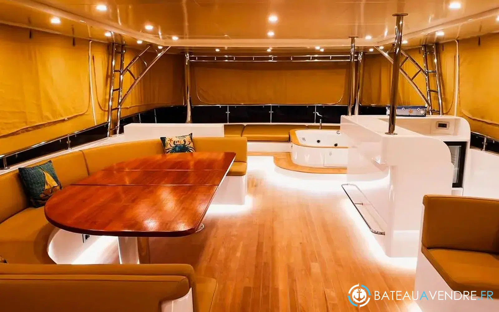slider 10 NG Yachts NG 66