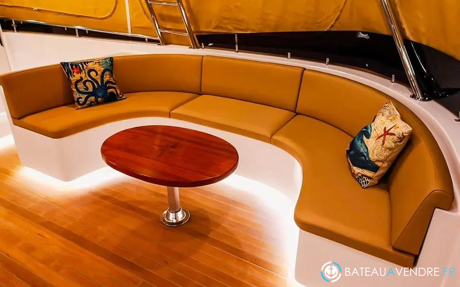 slider 11 NG Yachts NG 66