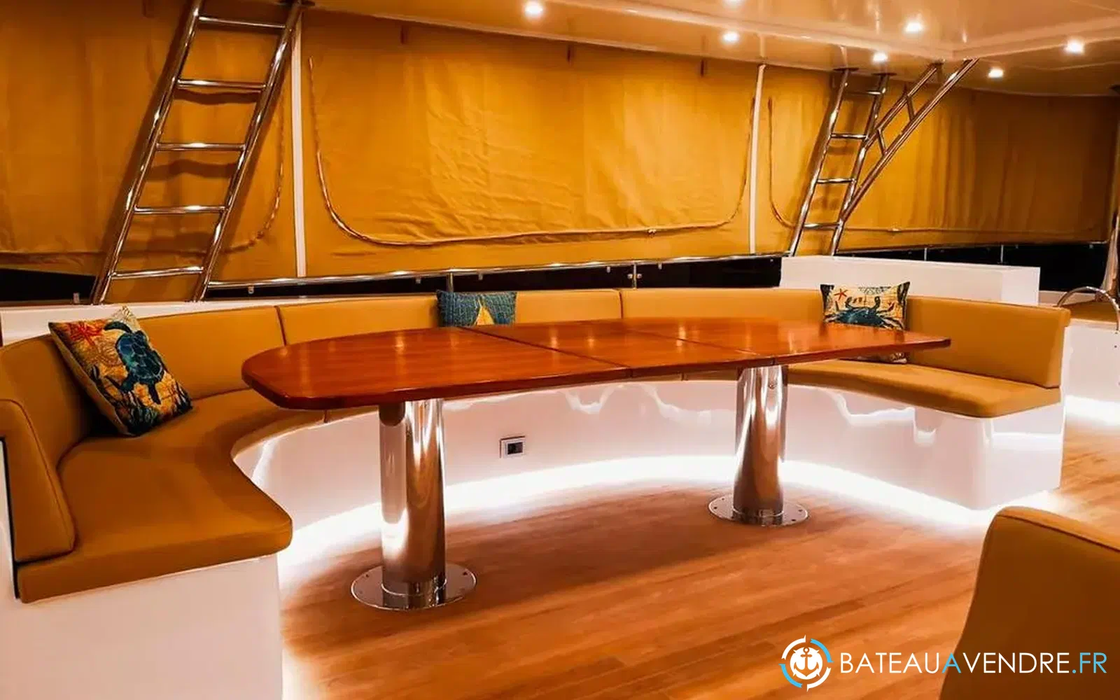 slider 13 NG Yachts NG 66