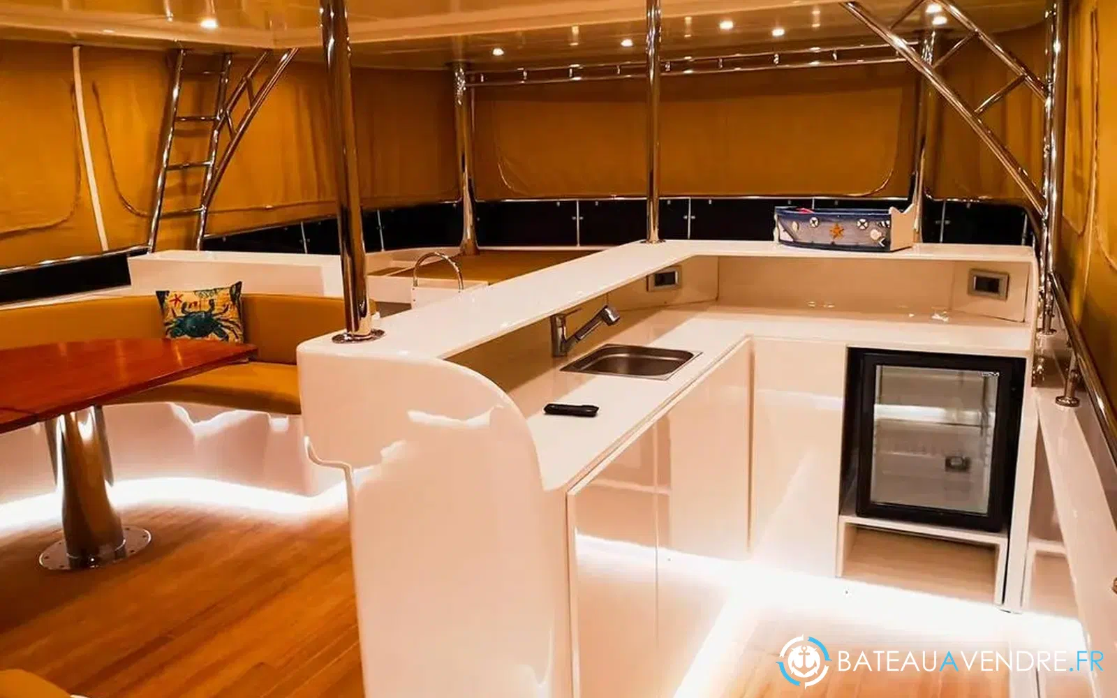 slider 14 NG Yachts NG 66