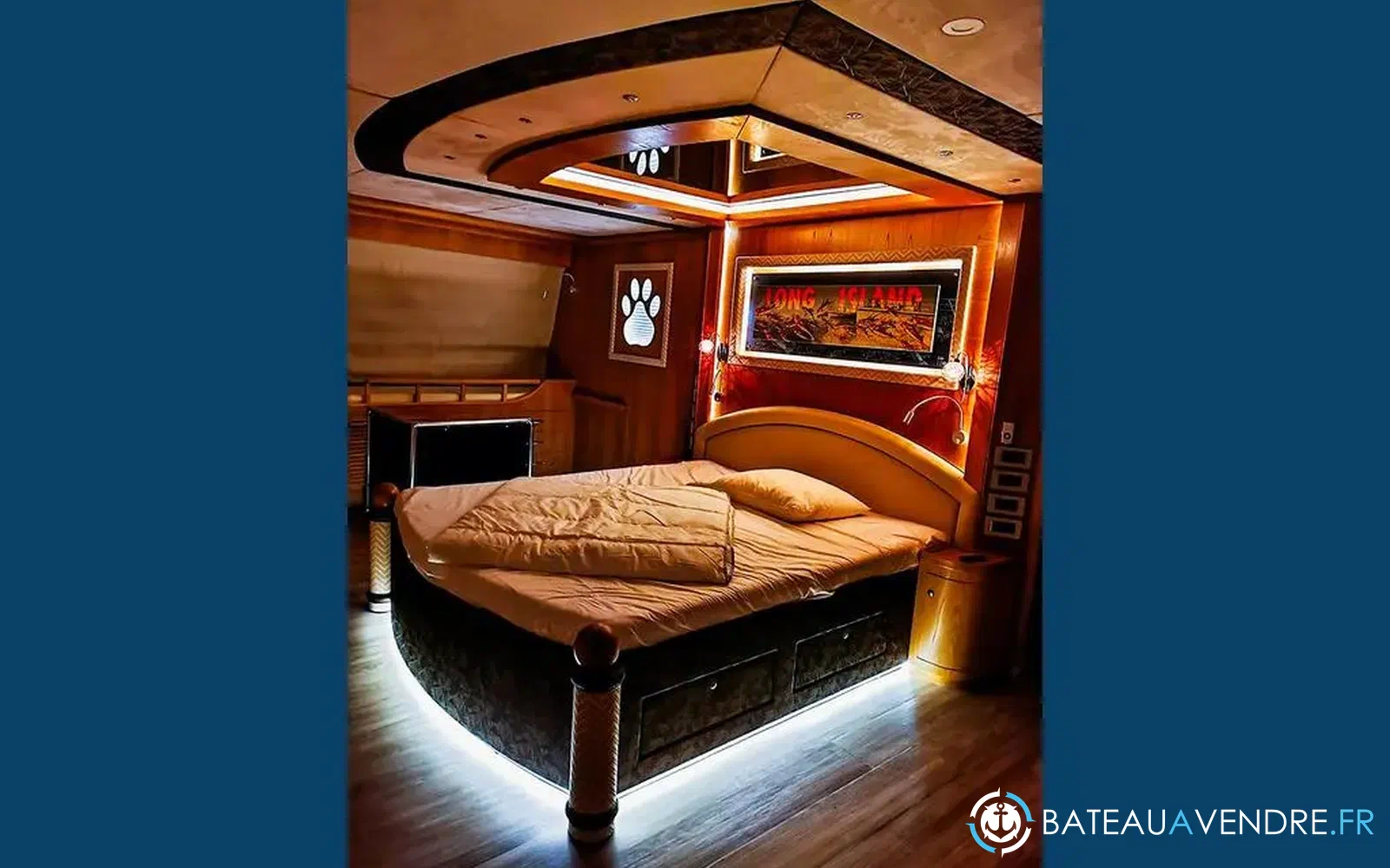slider 22 NG Yachts NG 66