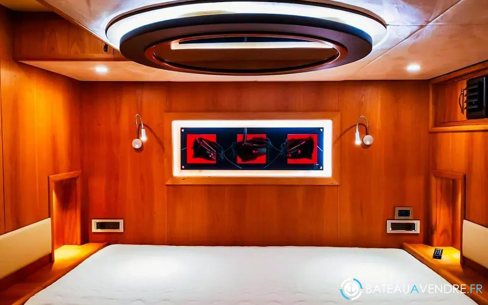 slider 23 NG Yachts NG 66