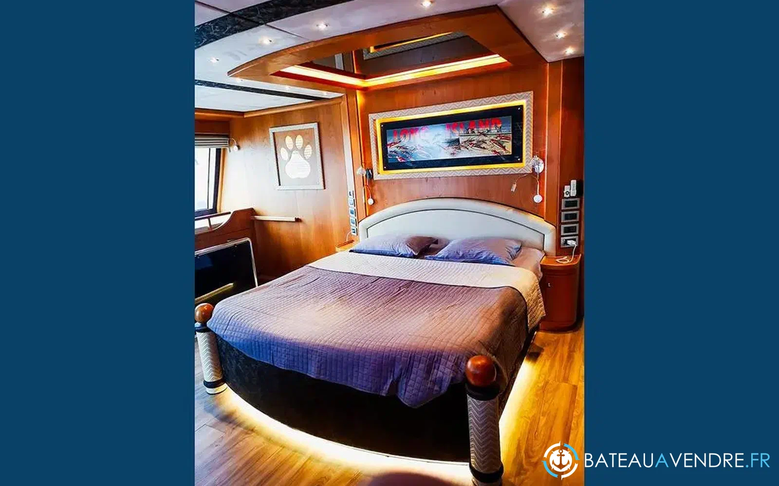 slider 24 NG Yachts NG 66