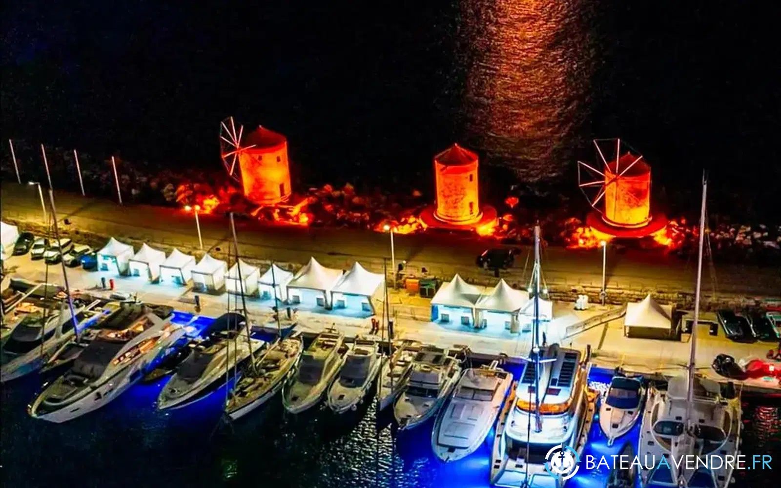 slider 25 NG Yachts NG 66