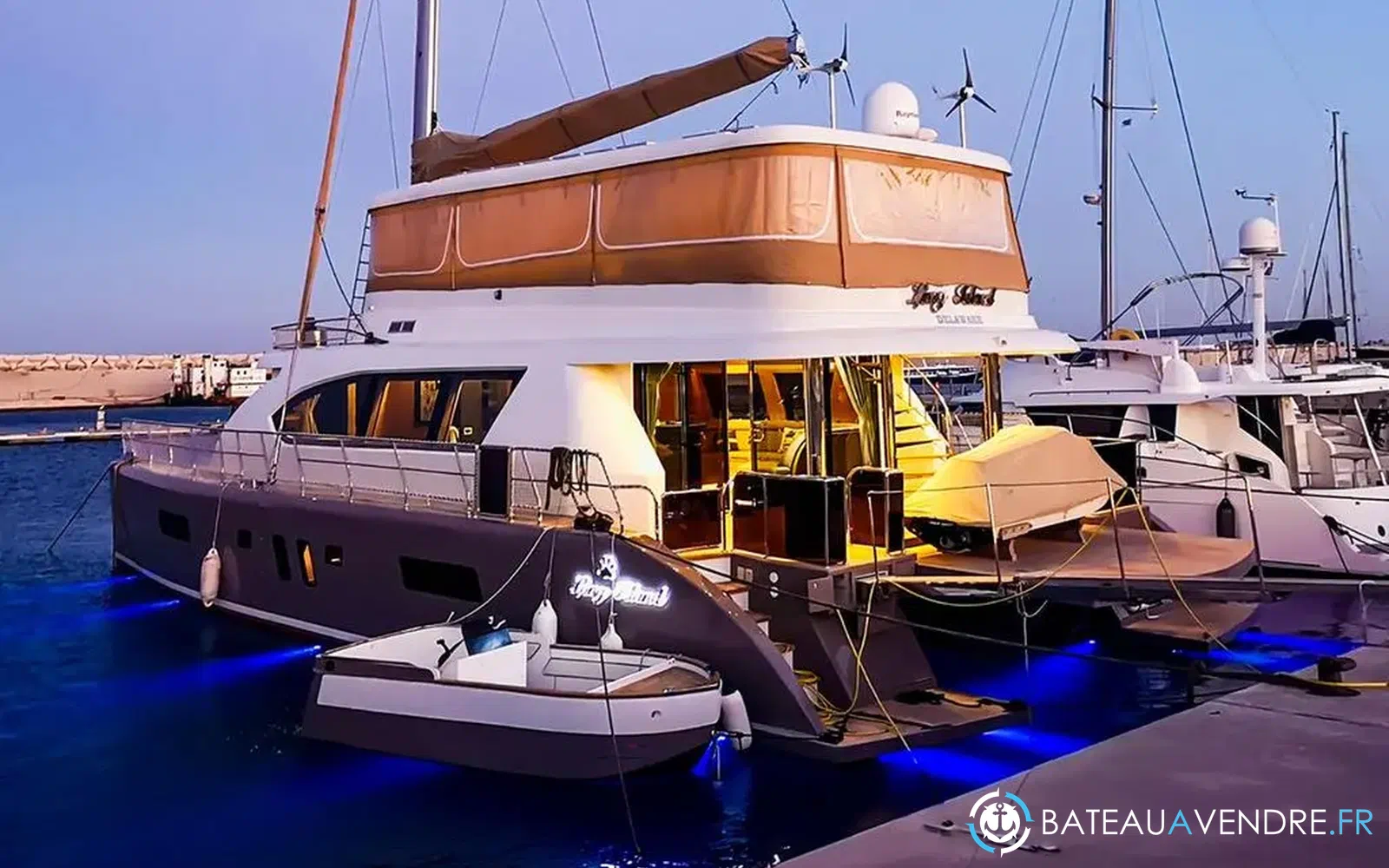 slider 4 NG Yachts NG 66