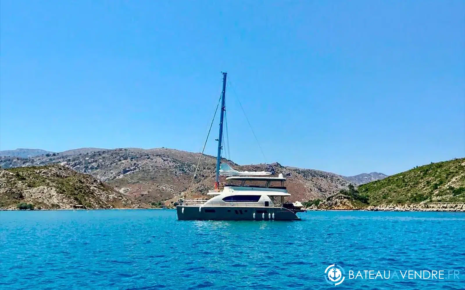 slider 5 NG Yachts NG 66