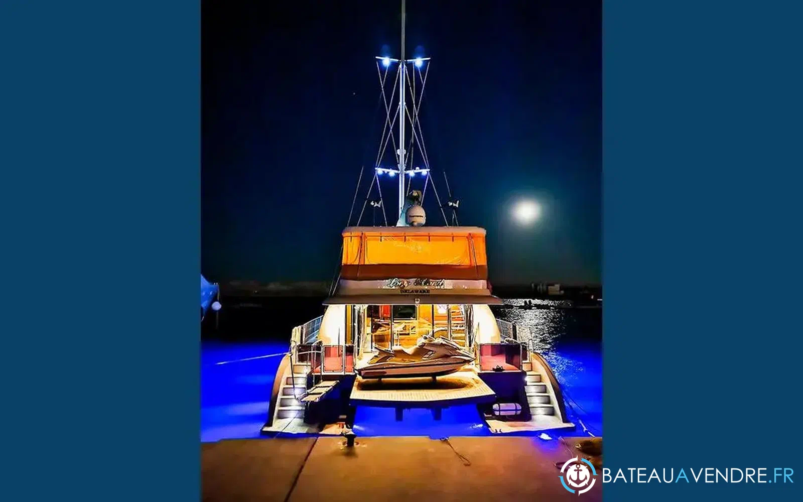 slider 6 NG Yachts NG 66