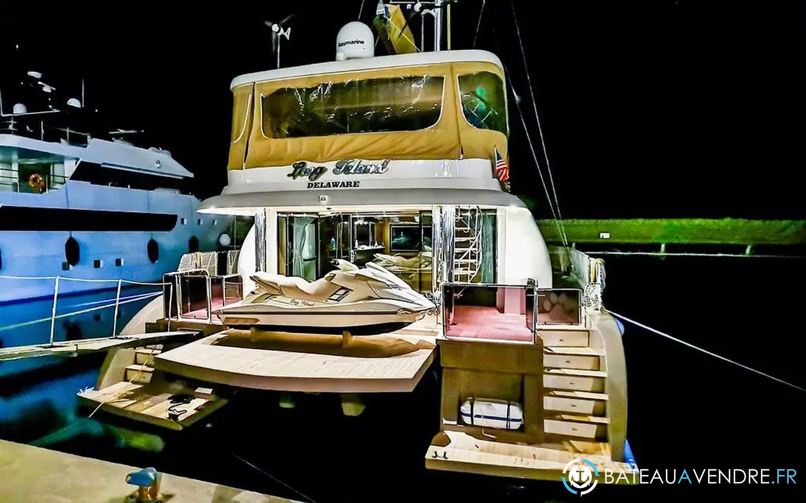 slider 7 NG Yachts NG 66