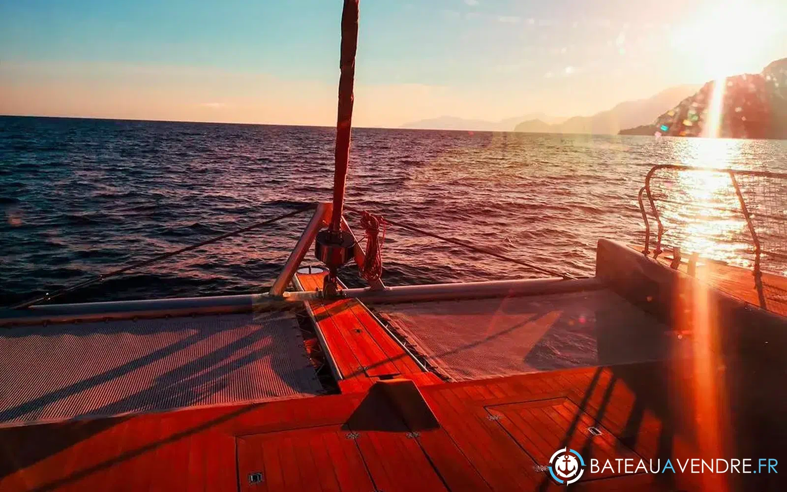 slider 8 NG Yachts NG 66