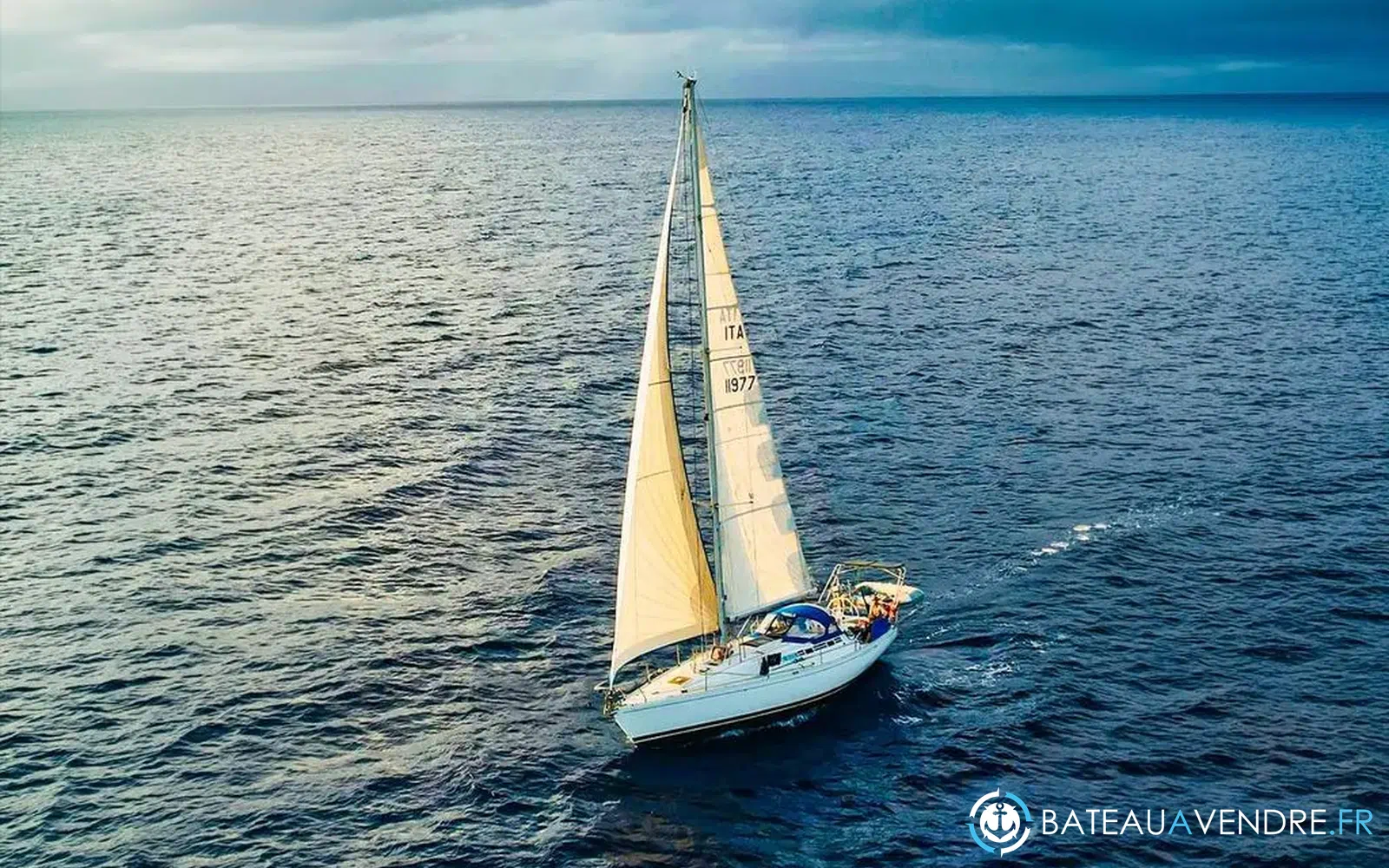 slider 0 Beneteau First 405