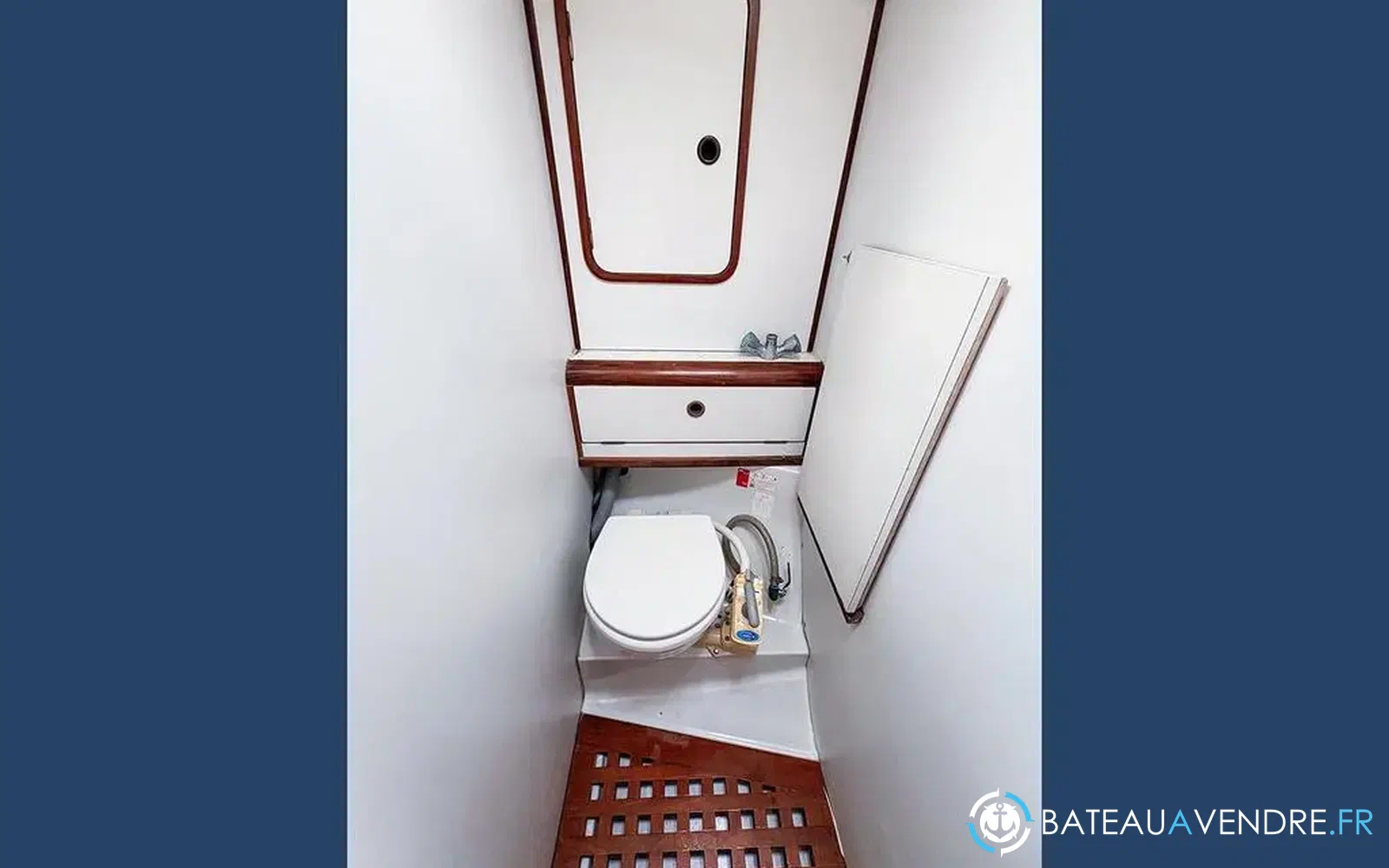 slider 25 Beneteau First 405