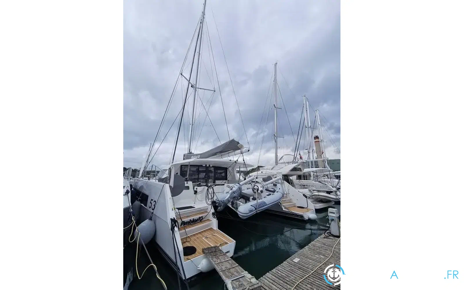slider 1 Catana 53