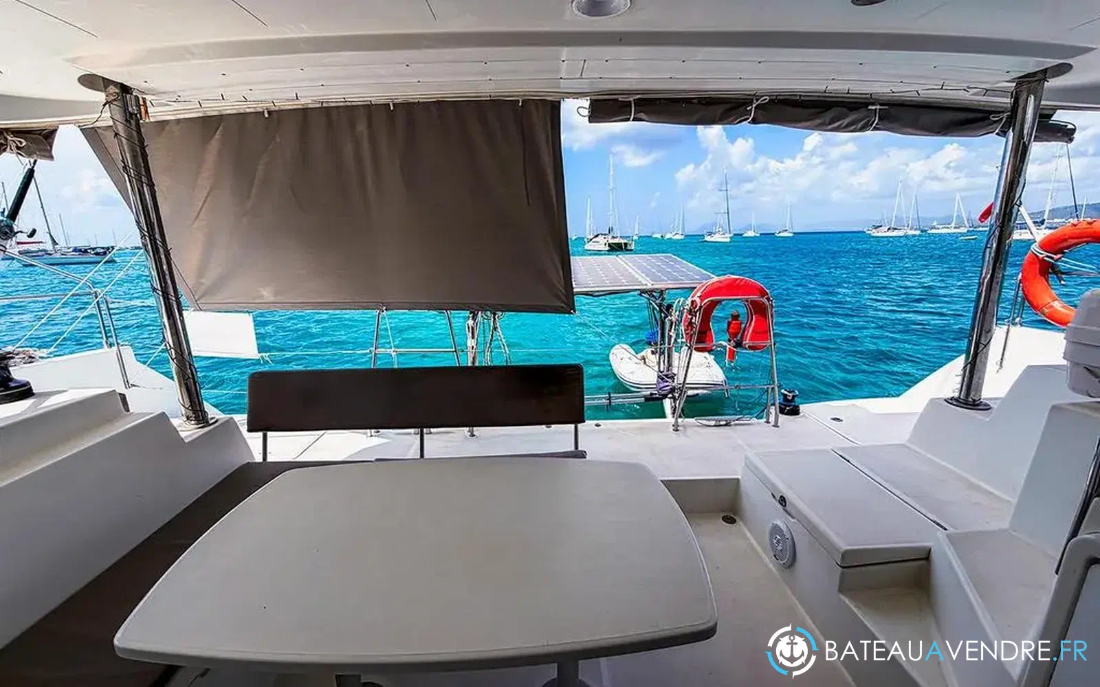 slider 9 Lagoon 400