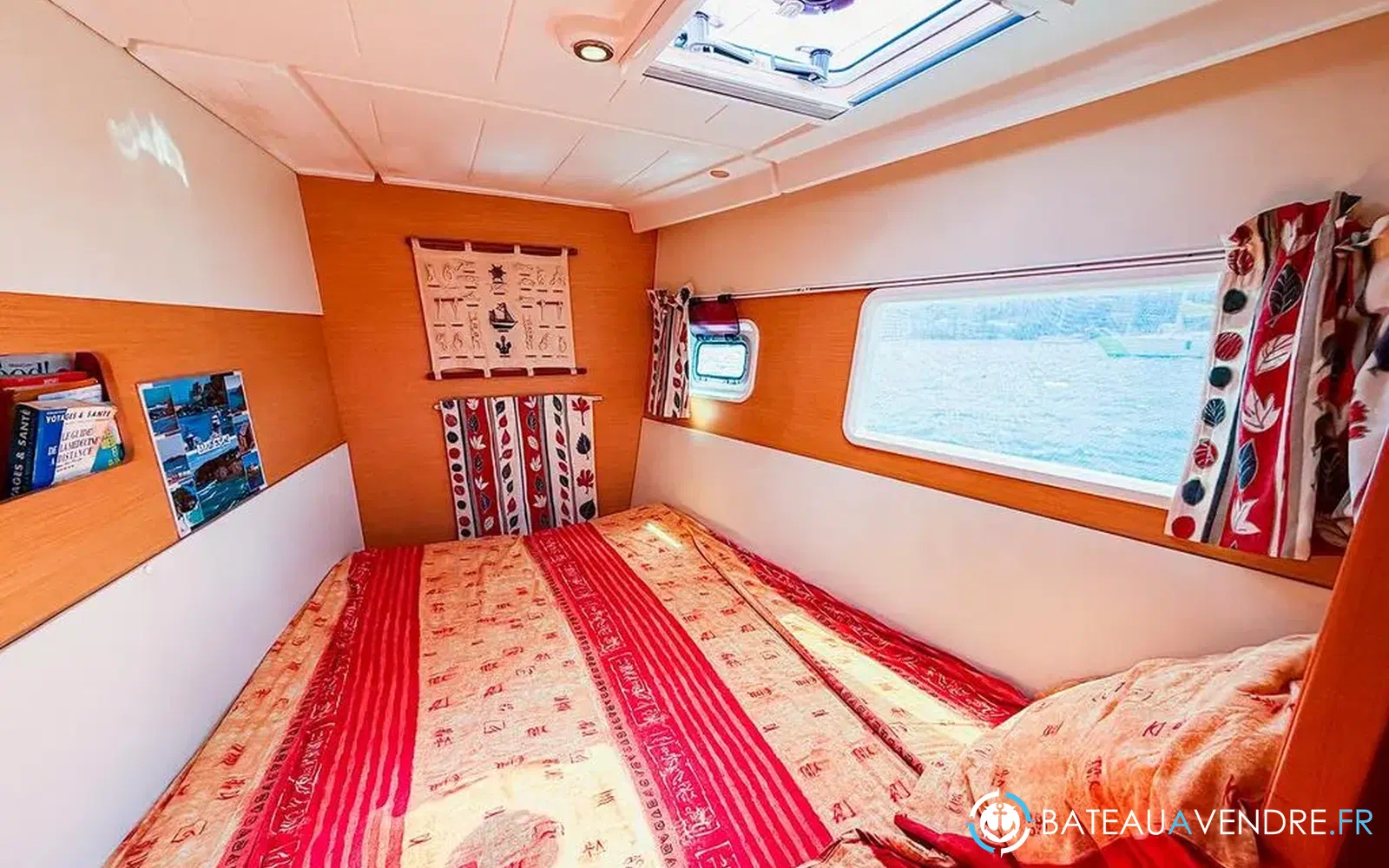 slider 27 Lagoon 400