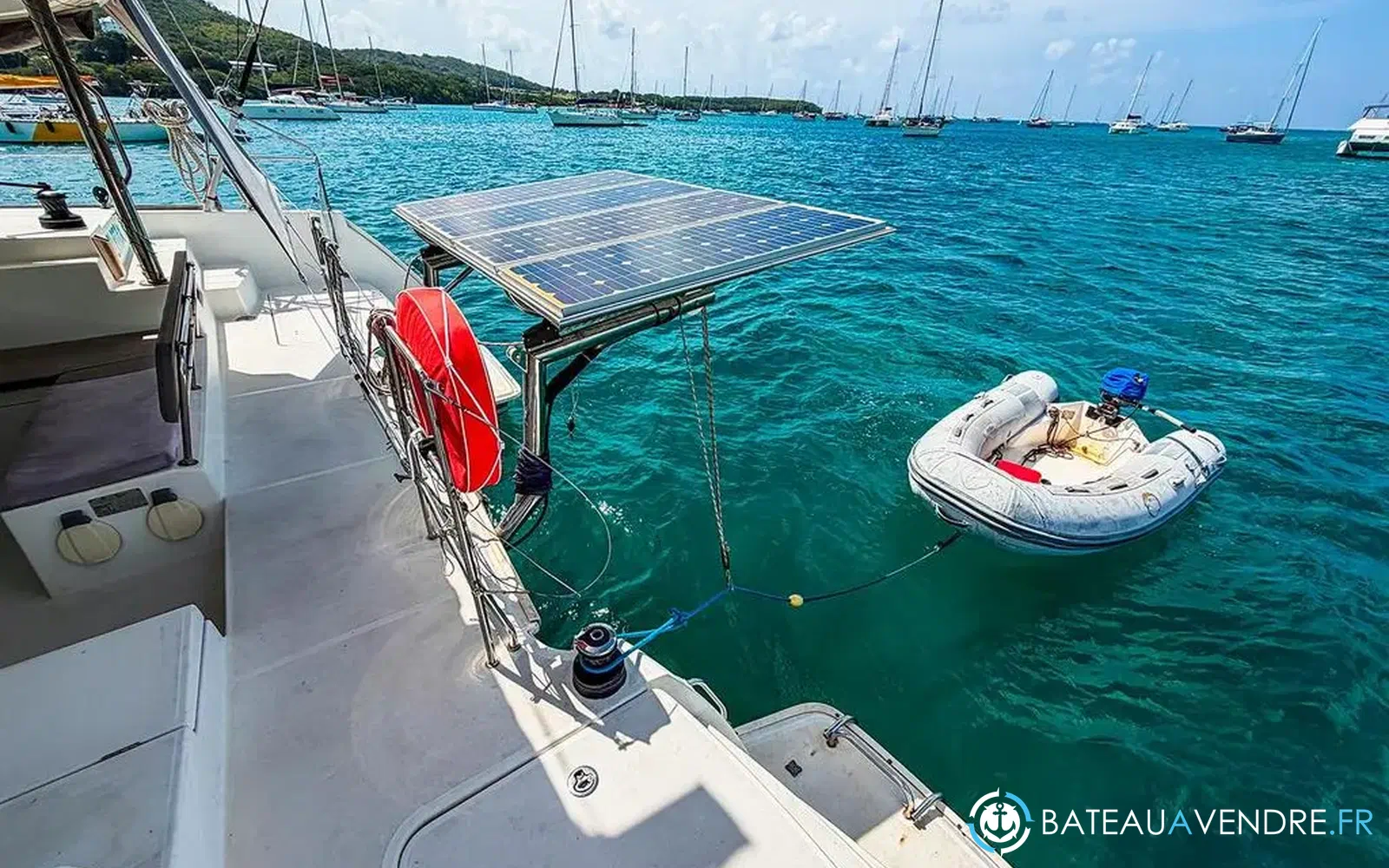 slider 5 Lagoon 400