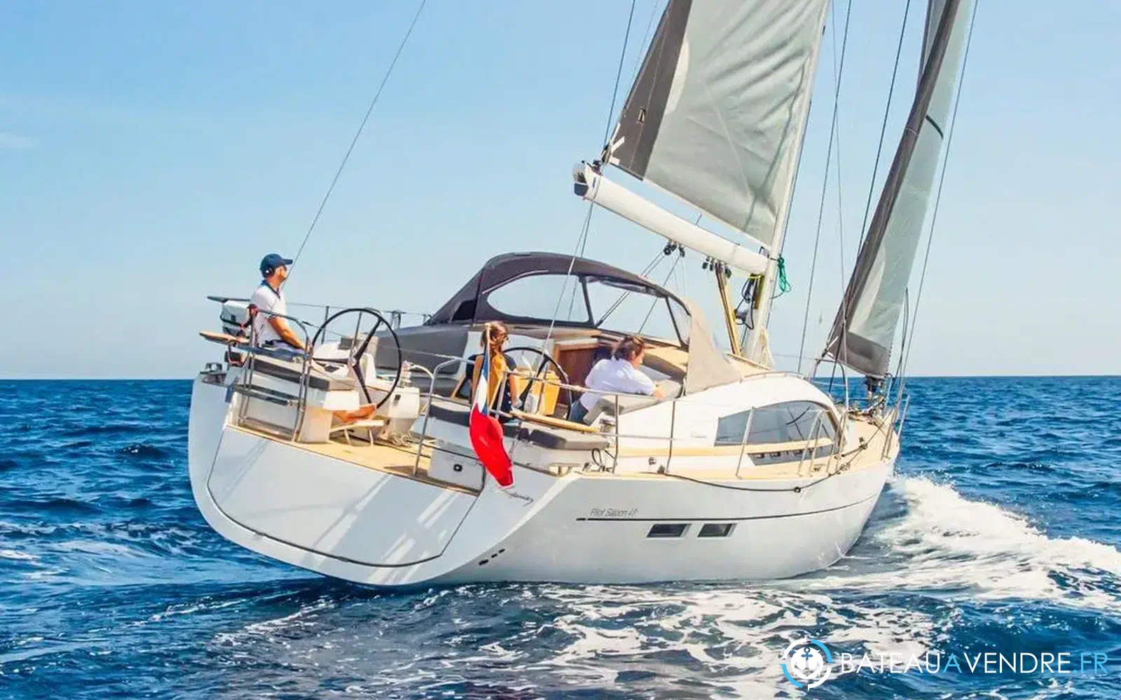 slider 1 Wauquiez Pilot Saloon 48