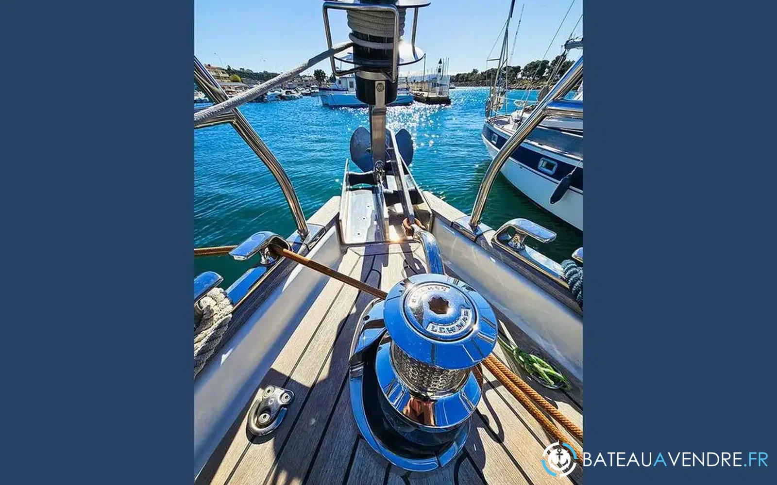slider 22 Wauquiez Pilot Saloon 48