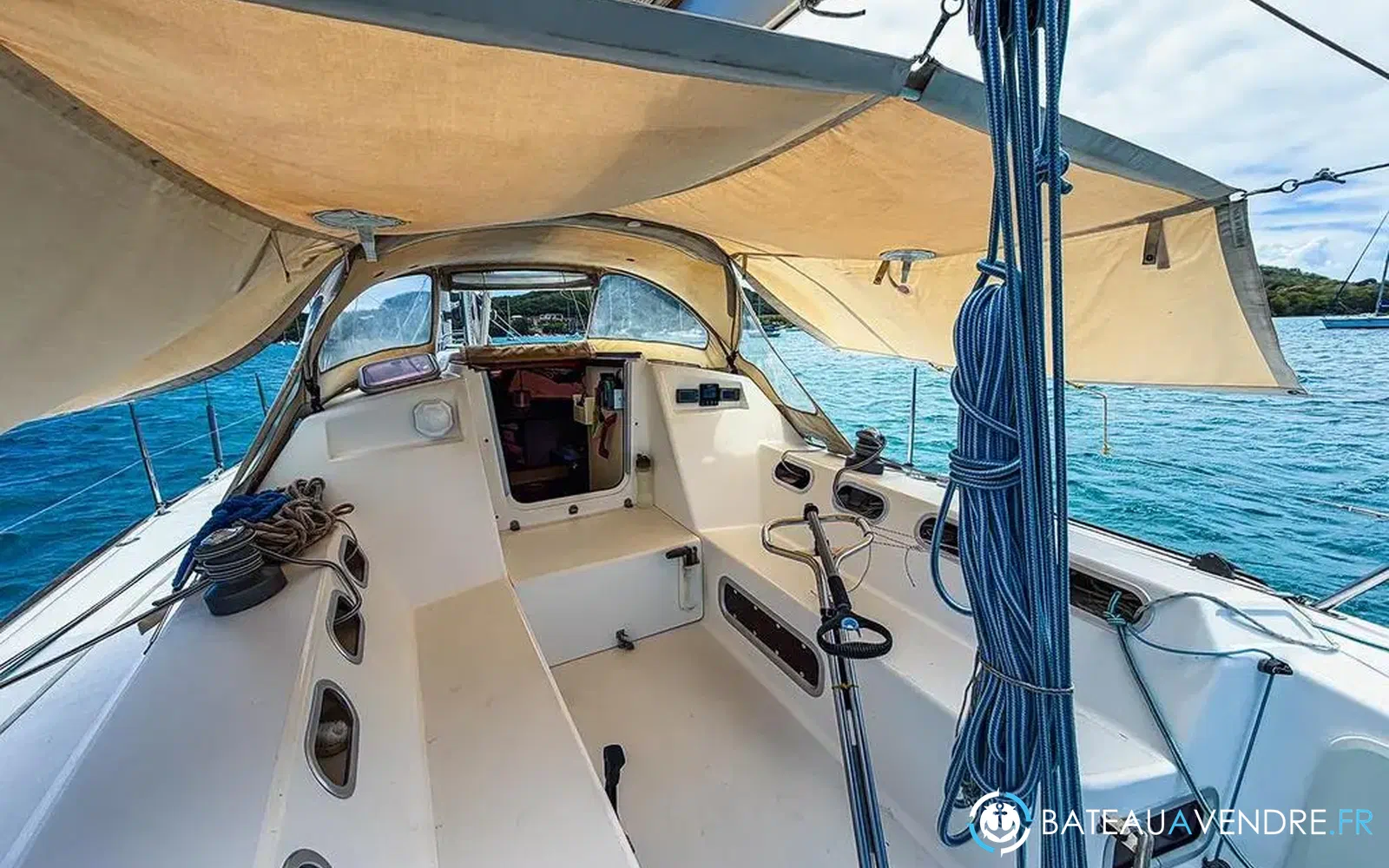 slider 9 RM Yachts RM 1050
