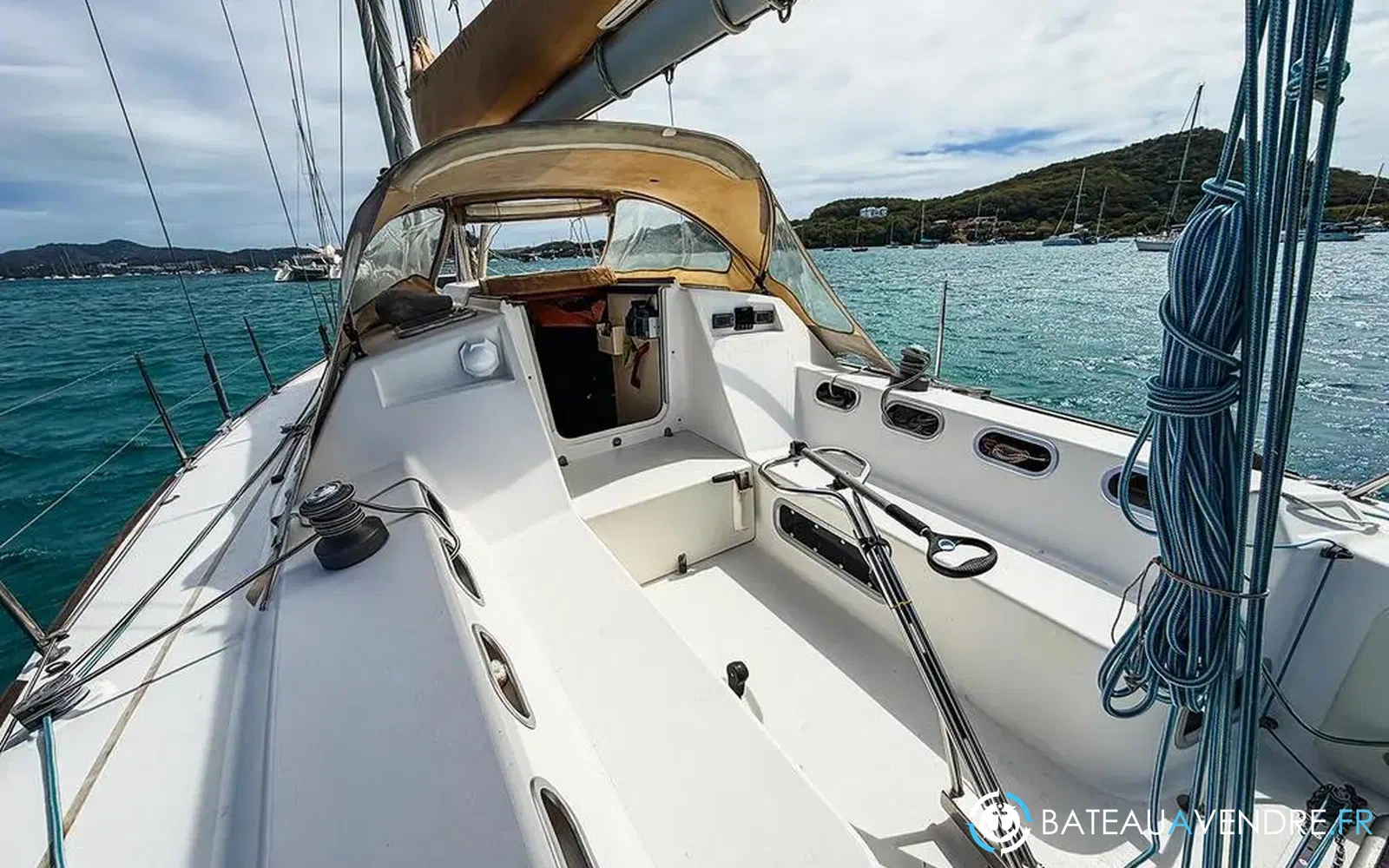 slider 7 RM Yachts RM 1050