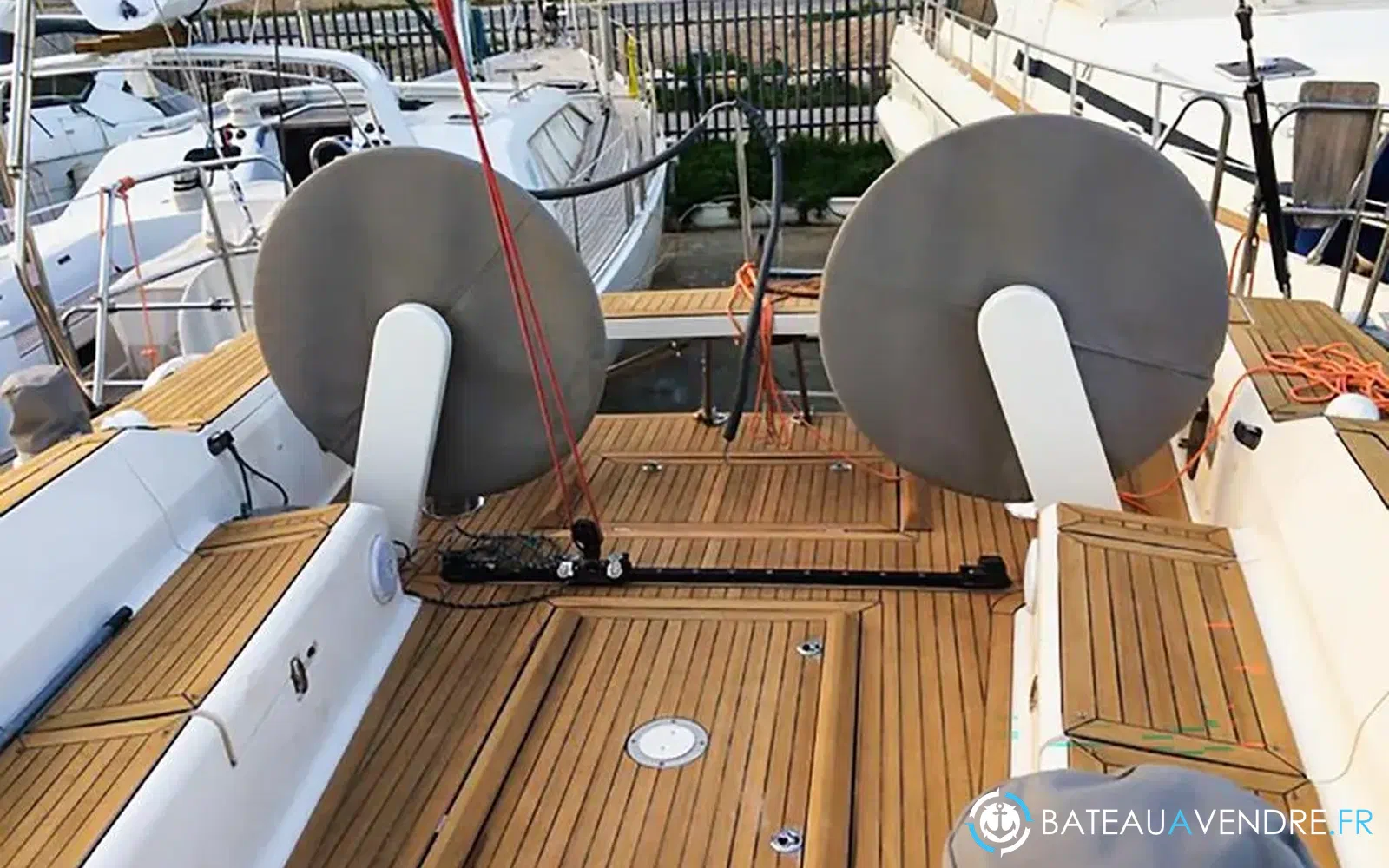 slider 2 Elan 450