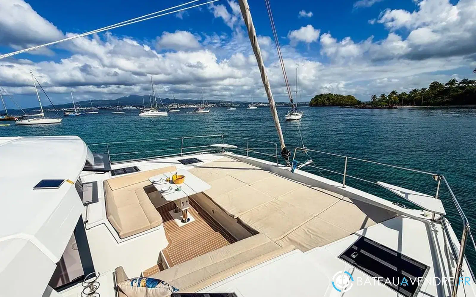 slider 12 Bali Catamarans Bali 4.6