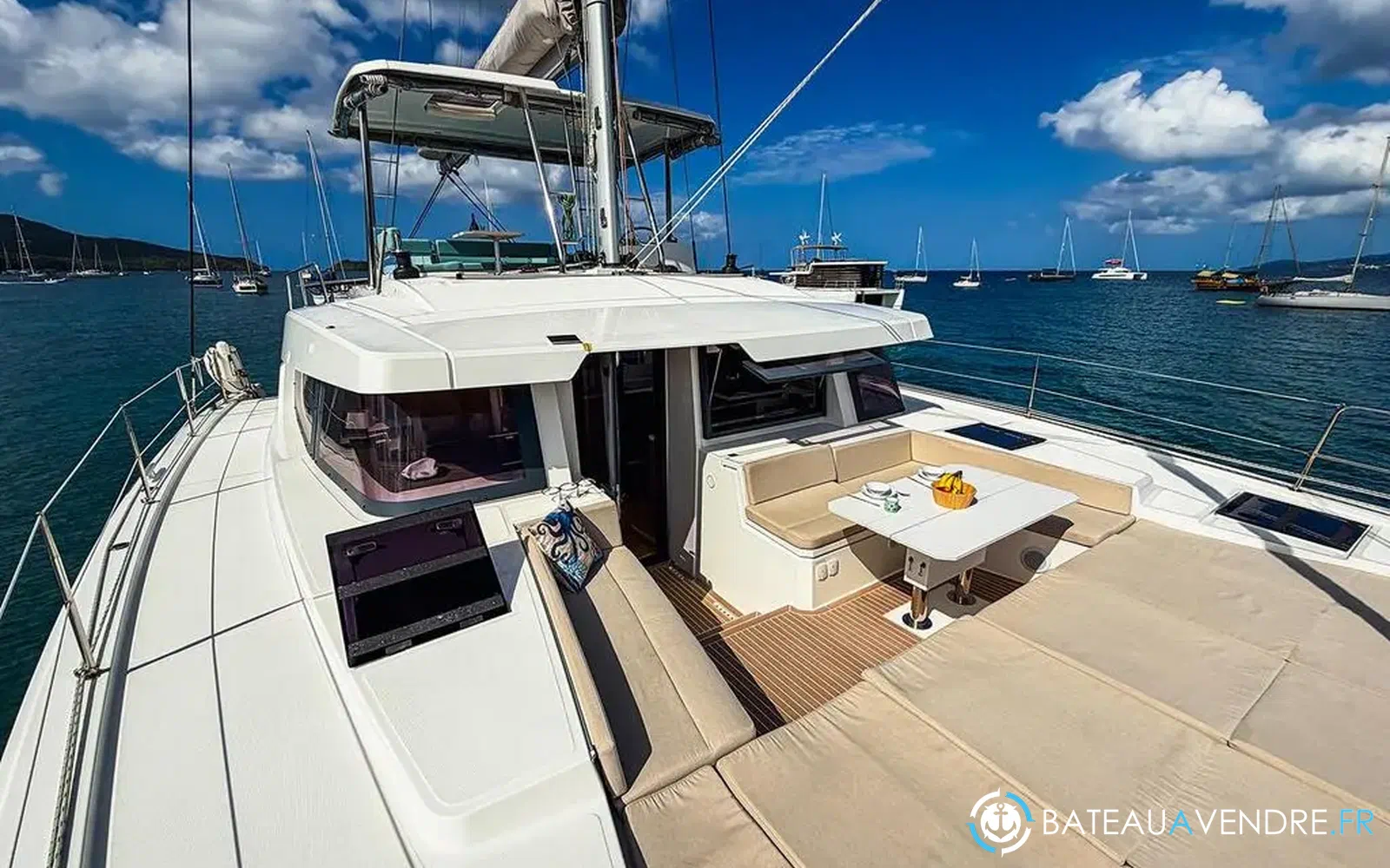 slider 13 Bali Catamarans Bali 4.6