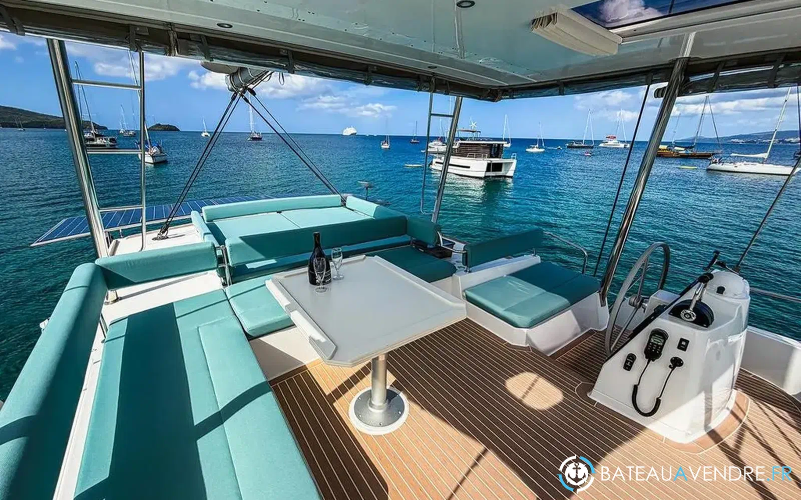 slider 14 Bali Catamarans Bali 4.6