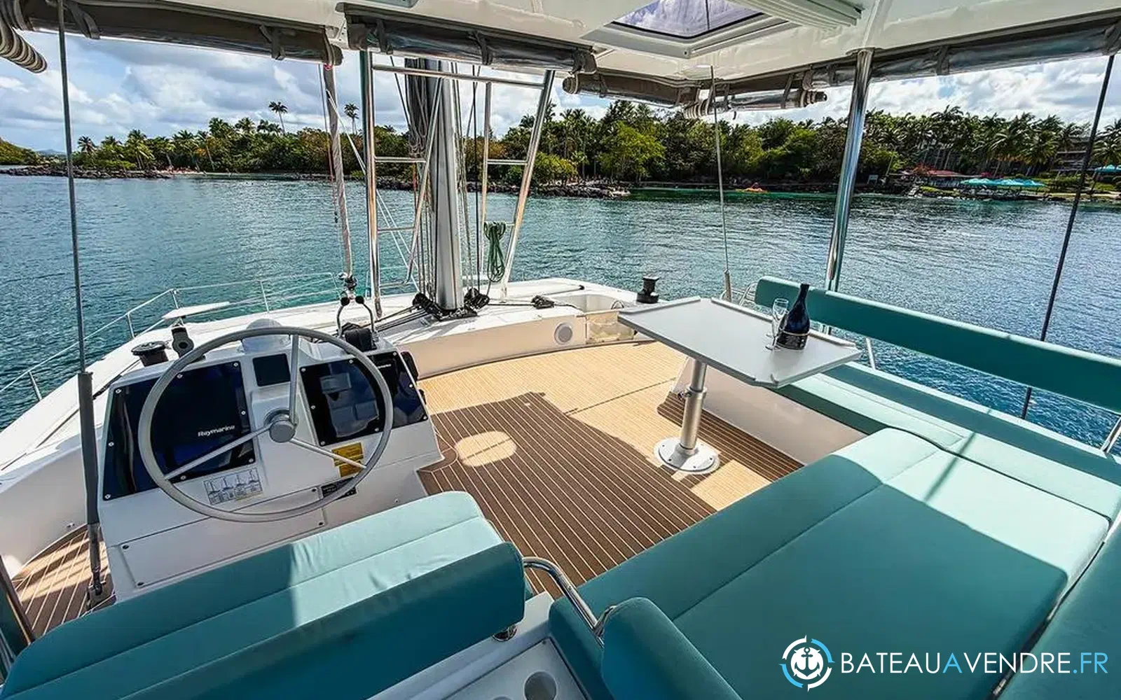 slider 15 Bali Catamarans Bali 4.6