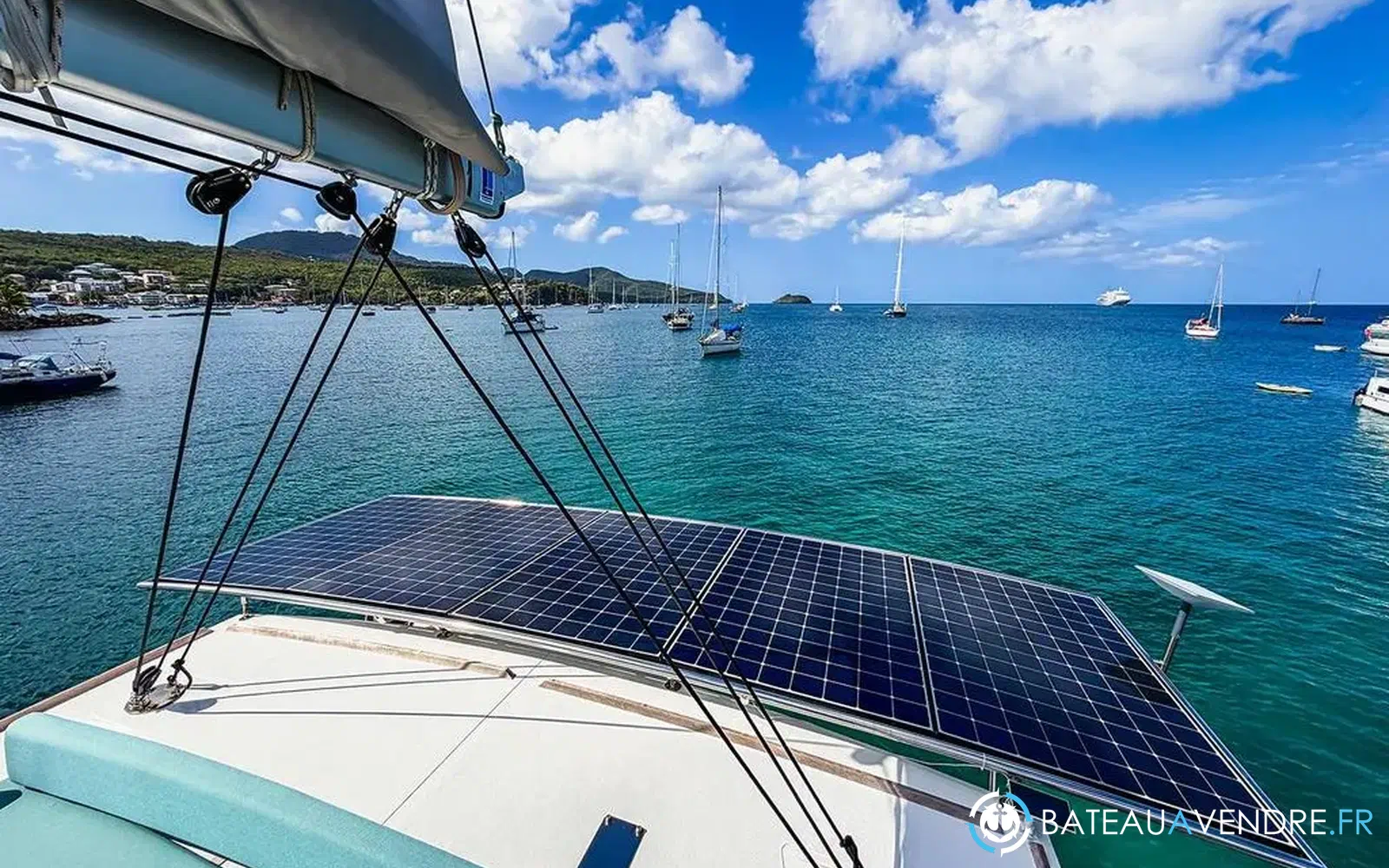 slider 16 Bali Catamarans Bali 4.6