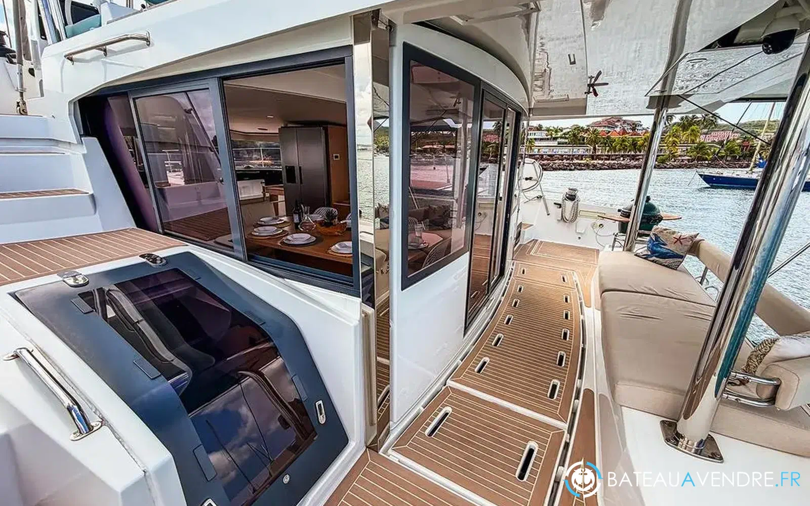 slider 17 Bali Catamarans Bali 4.6