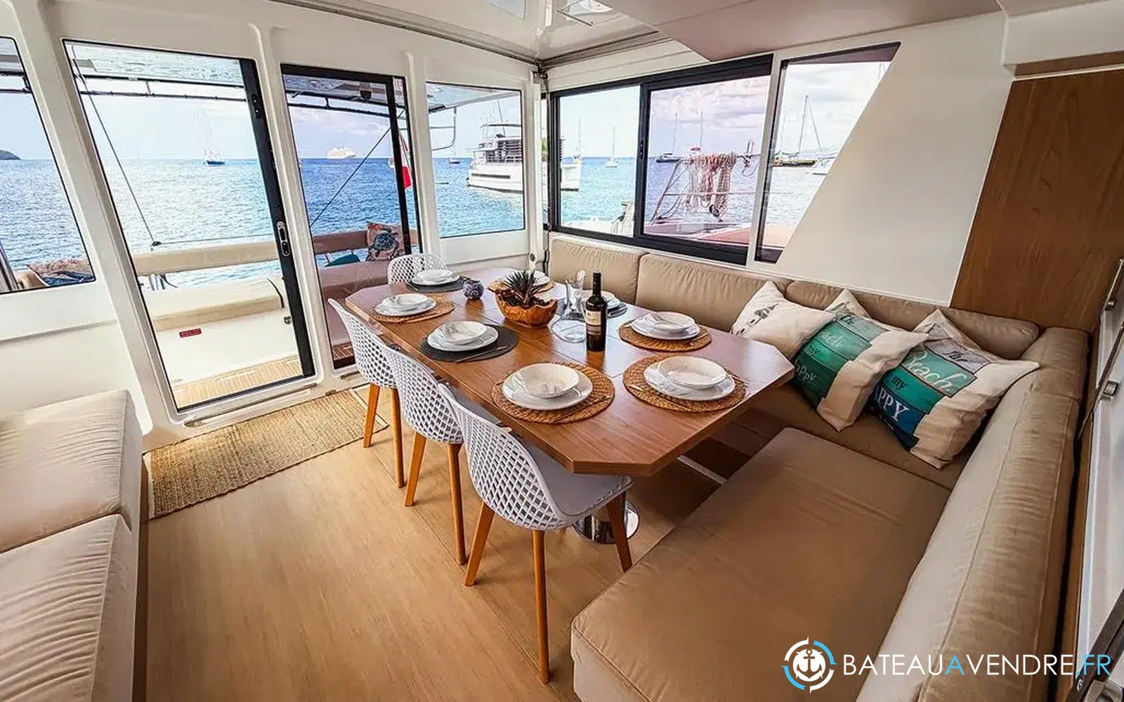 slider 18 Bali Catamarans Bali 4.6