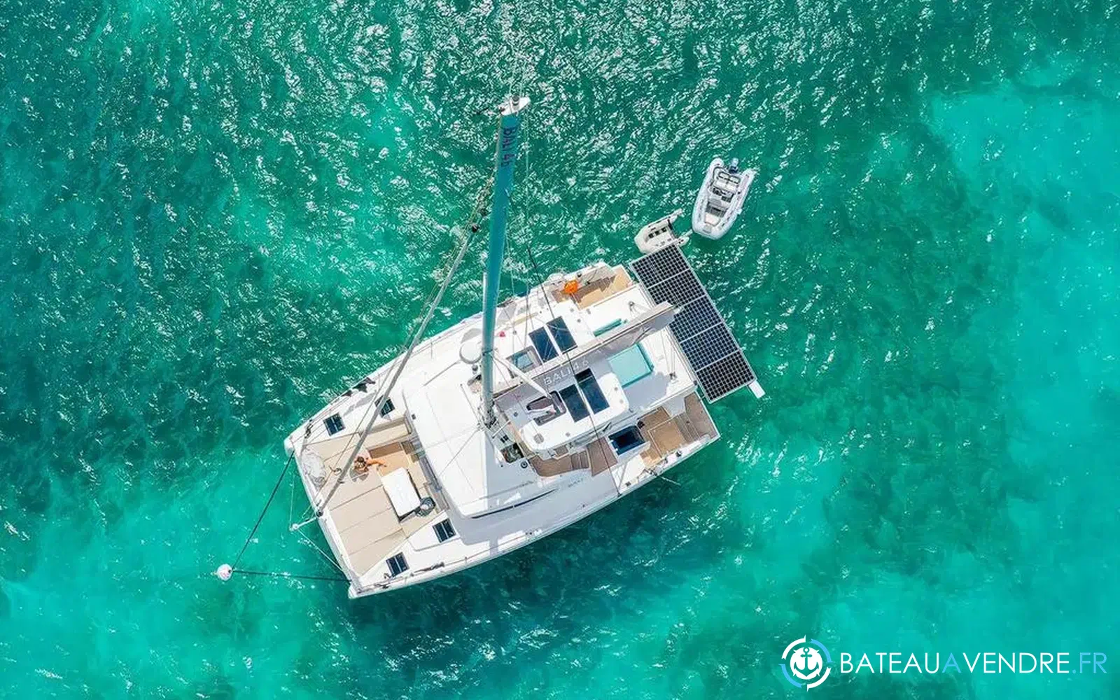 slider 1 Bali Catamarans Bali 4.6