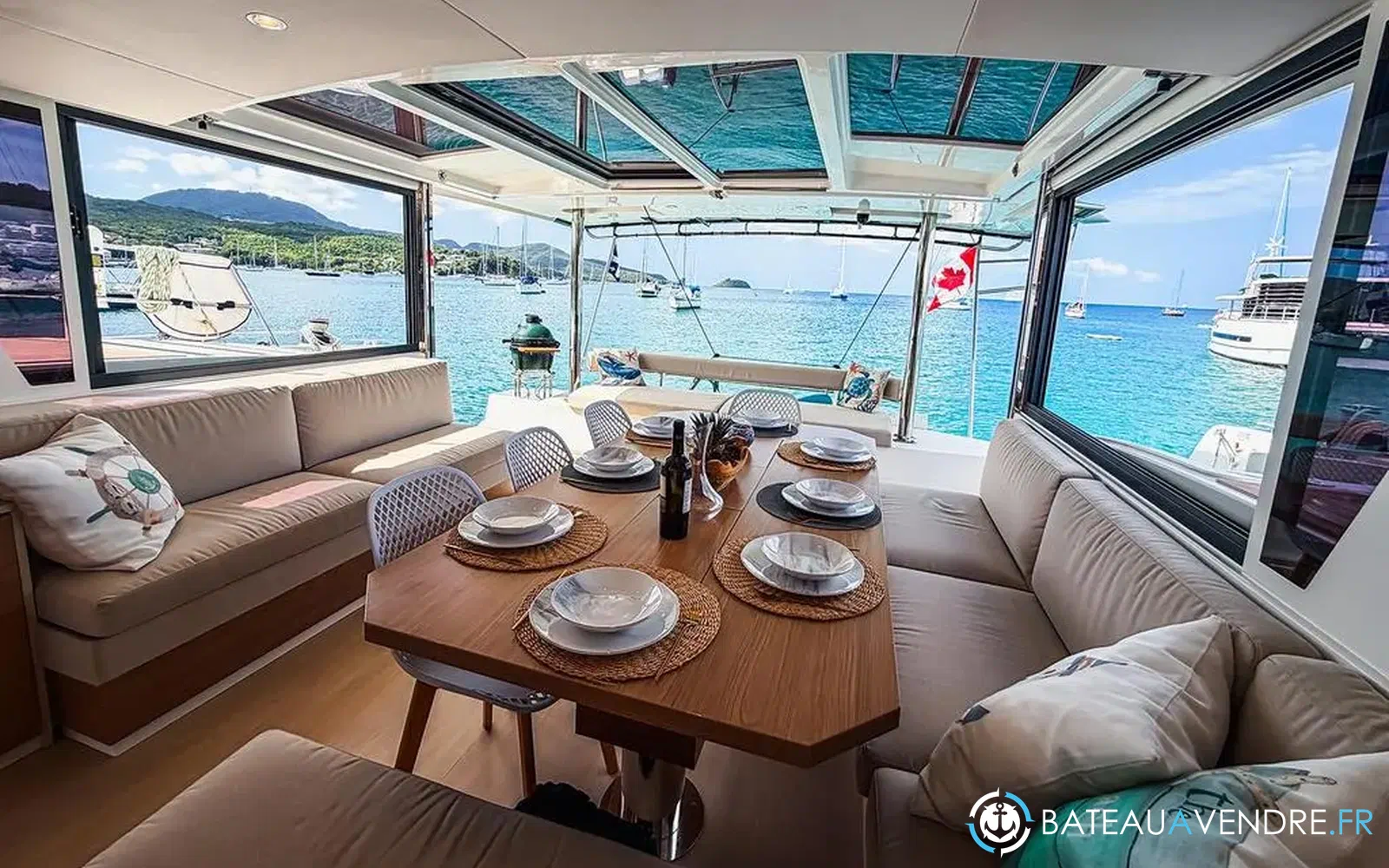 slider 19 Bali Catamarans Bali 4.6