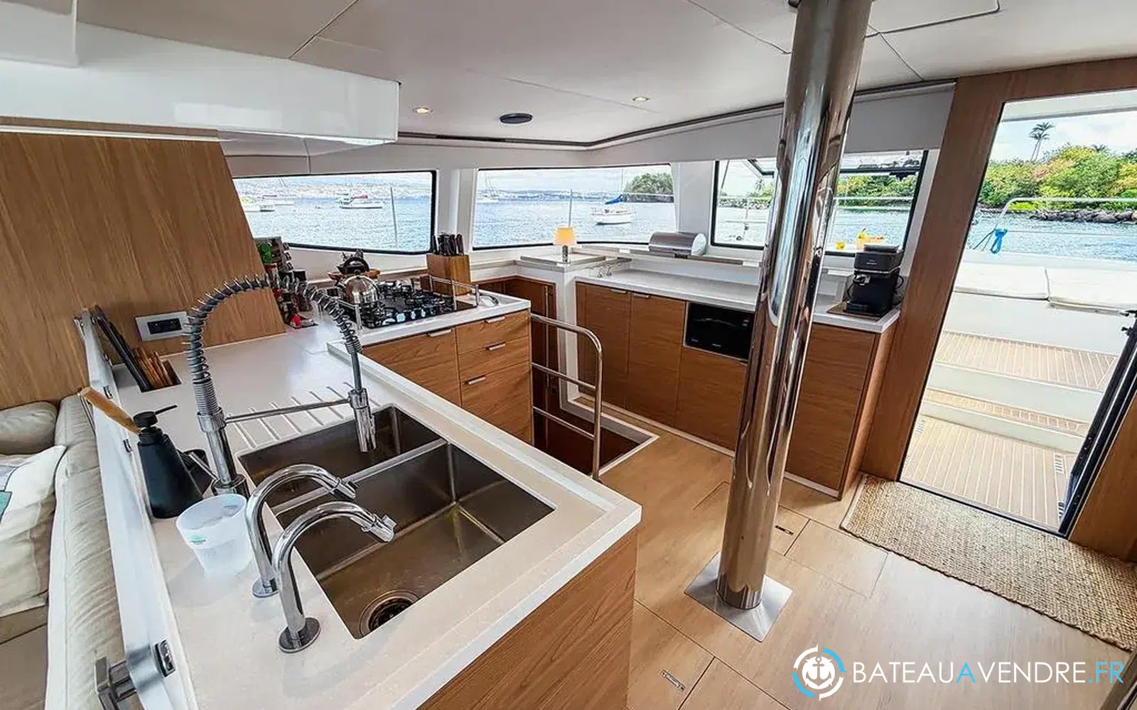 slider 21 Bali Catamarans Bali 4.6