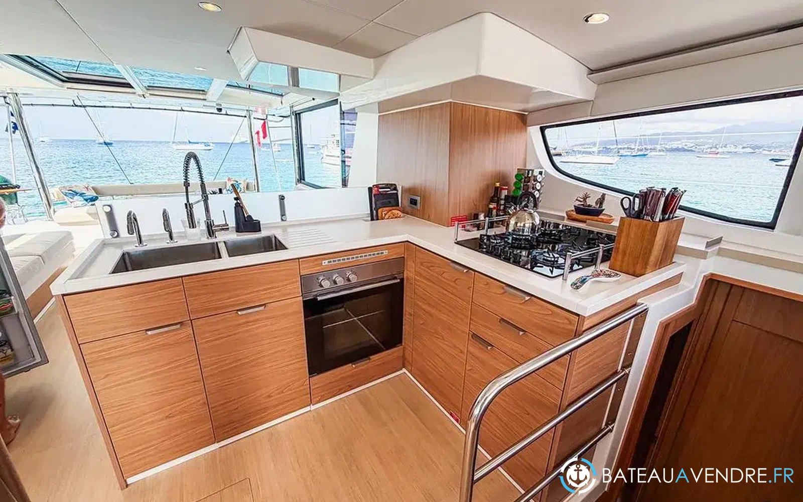slider 22 Bali Catamarans Bali 4.6