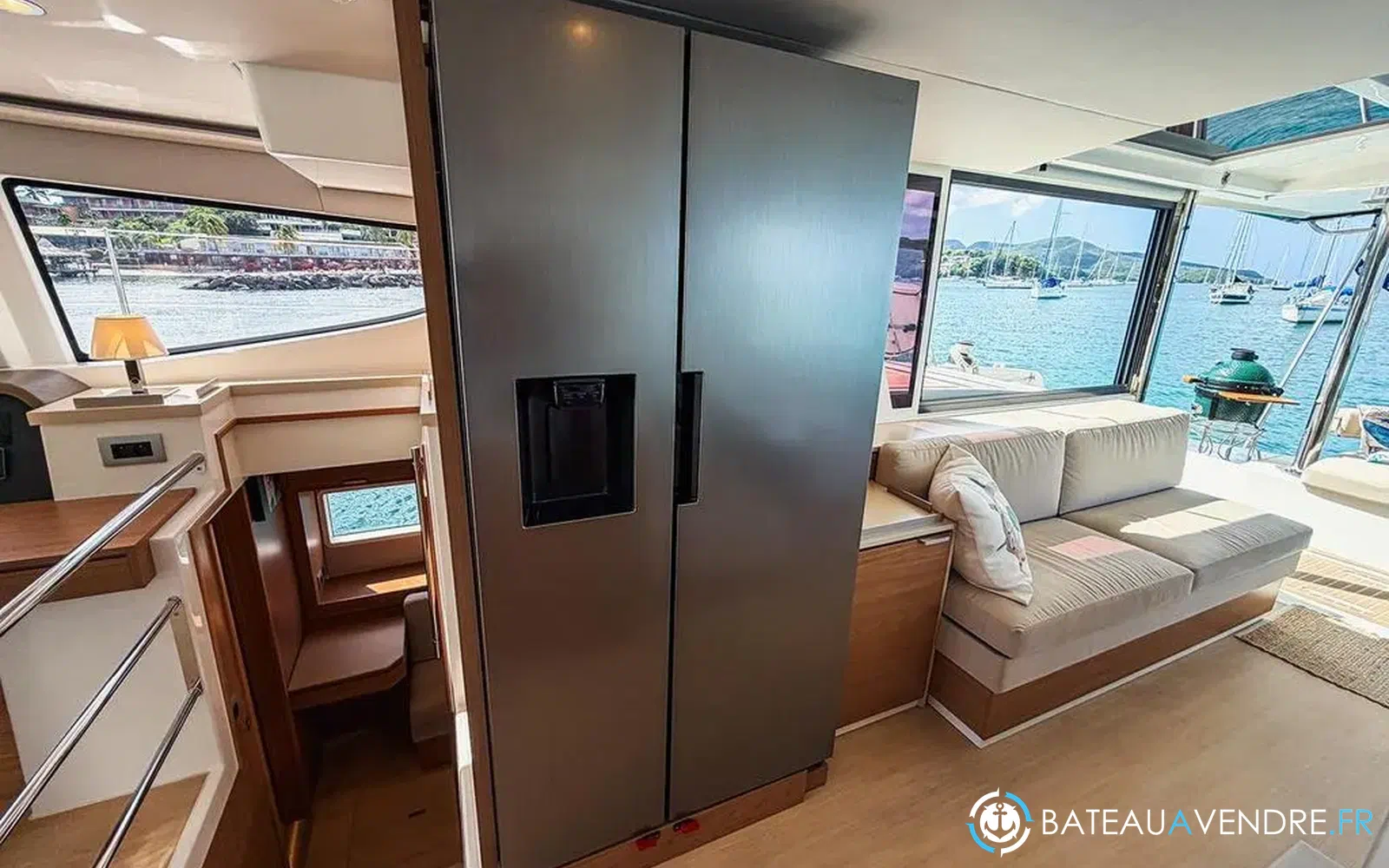 slider 23 Bali Catamarans Bali 4.6