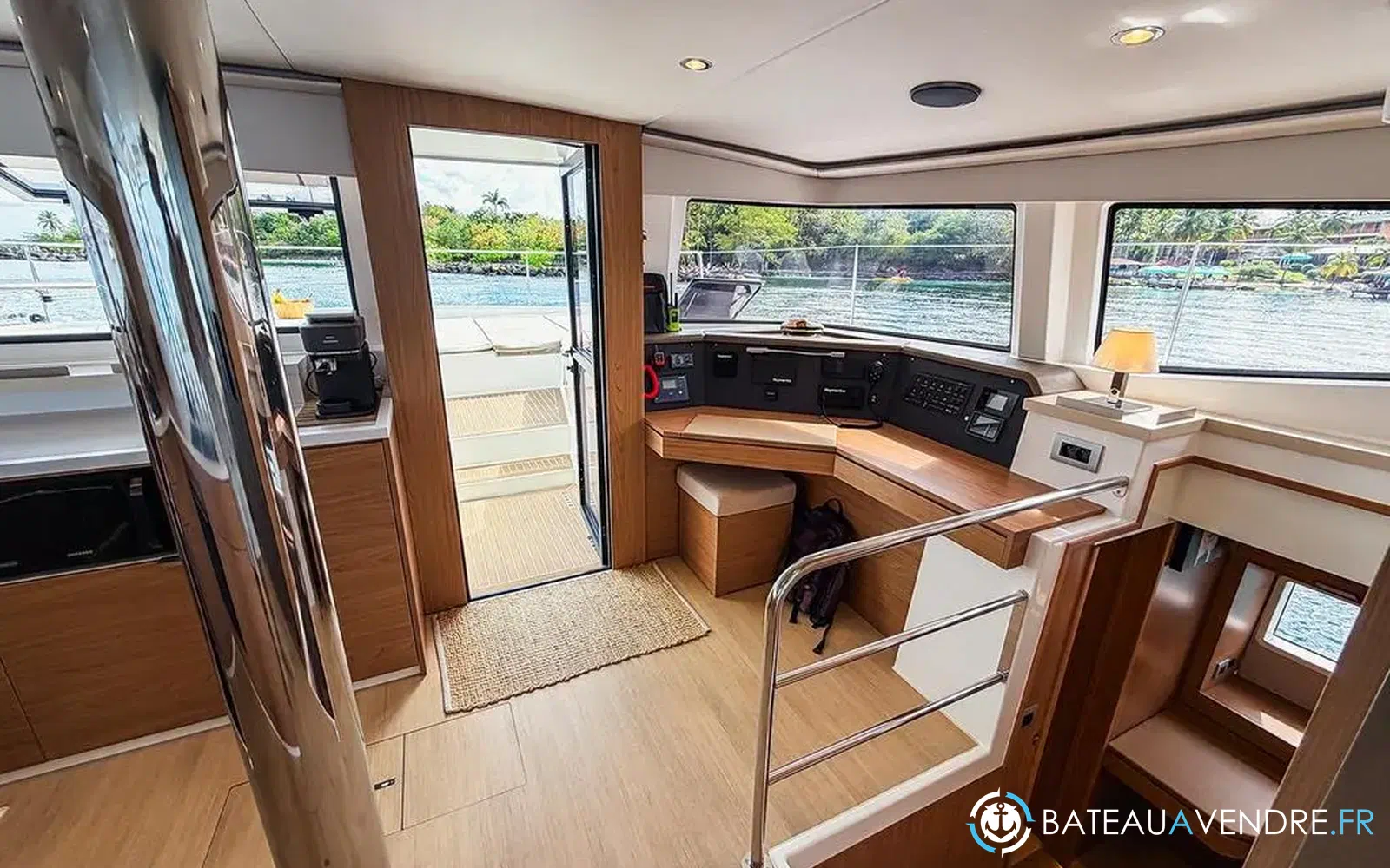 slider 24 Bali Catamarans Bali 4.6