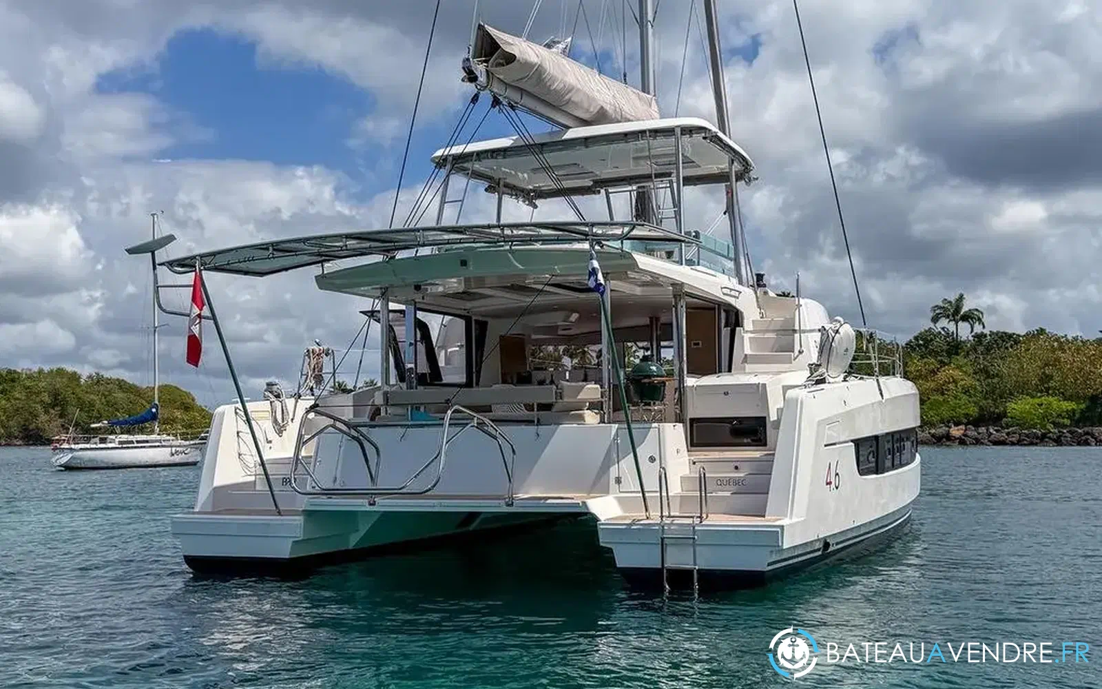 slider 2 Bali Catamarans Bali 4.6