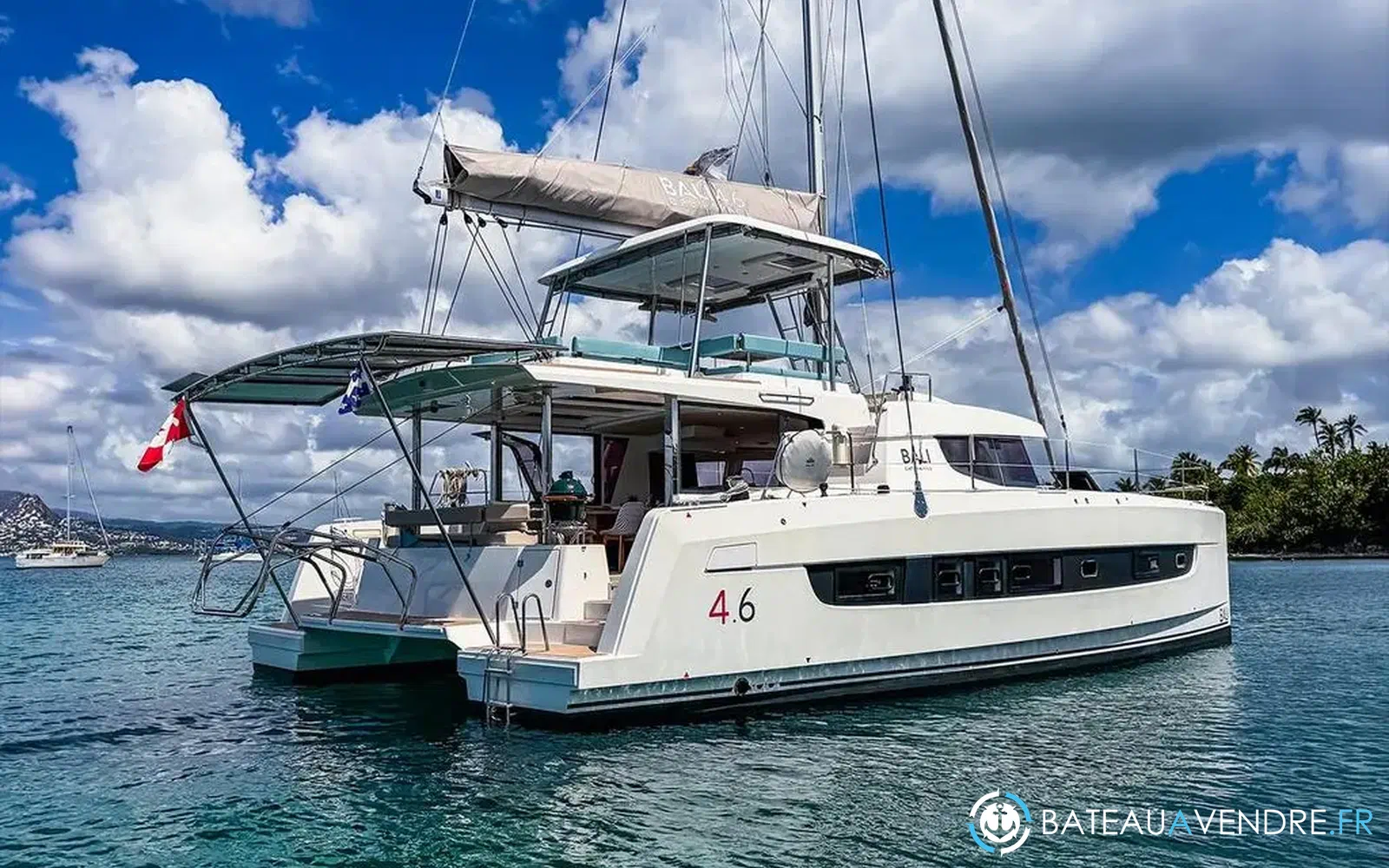 slider 3 Bali Catamarans Bali 4.6