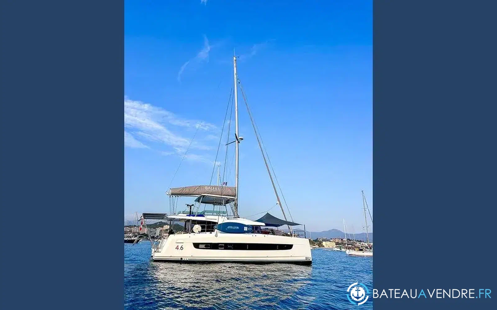 slider 5 Bali Catamarans Bali 4.6