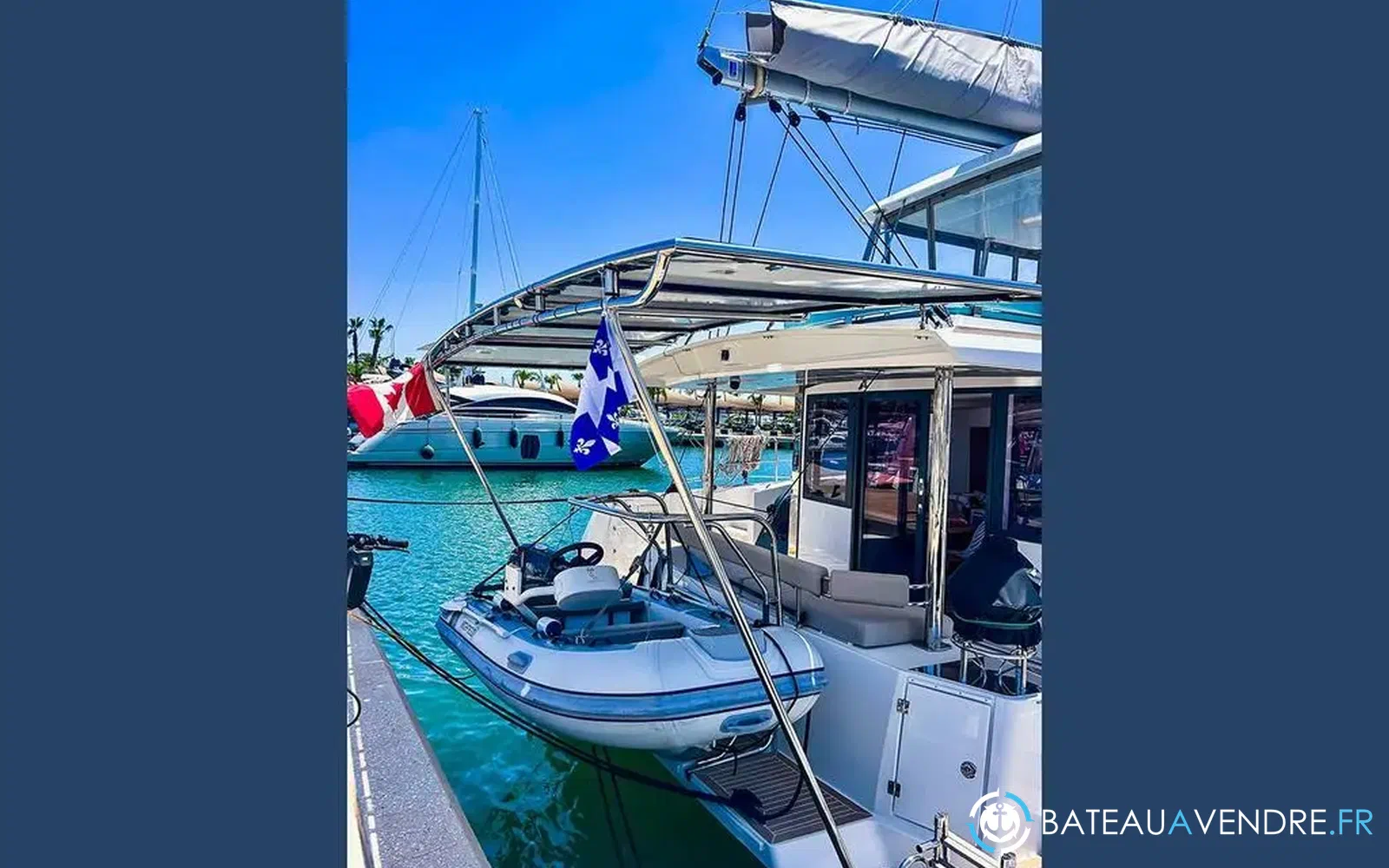 slider 6 Bali Catamarans Bali 4.6