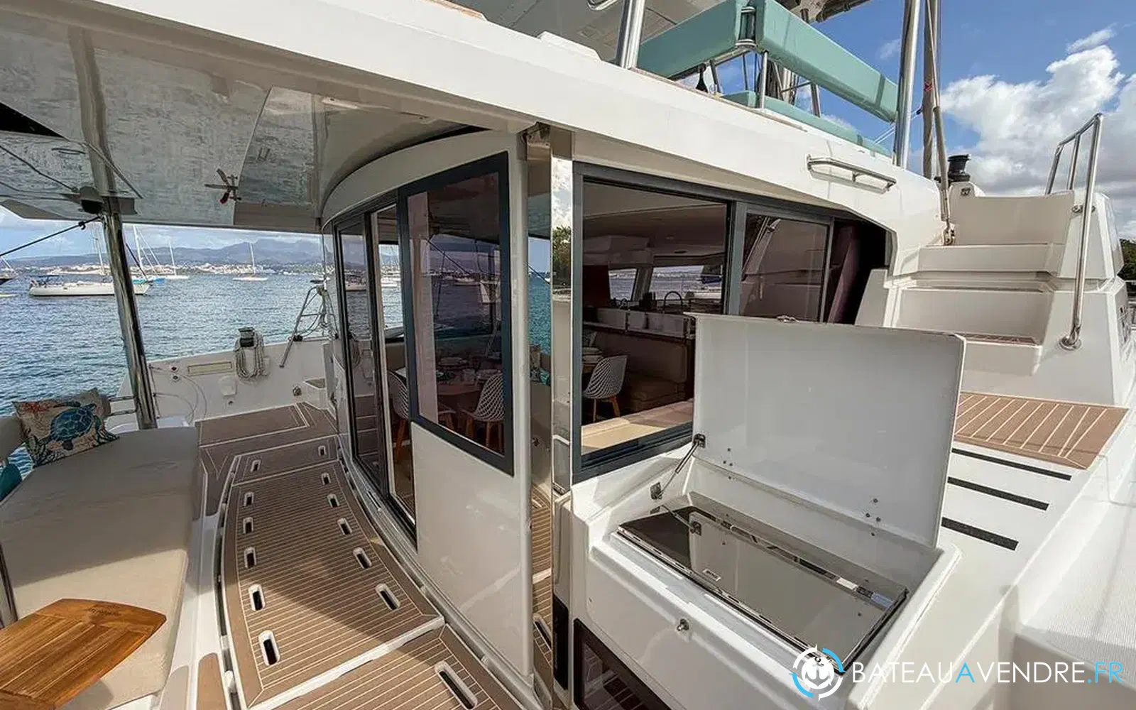 slider 8 Bali Catamarans Bali 4.6