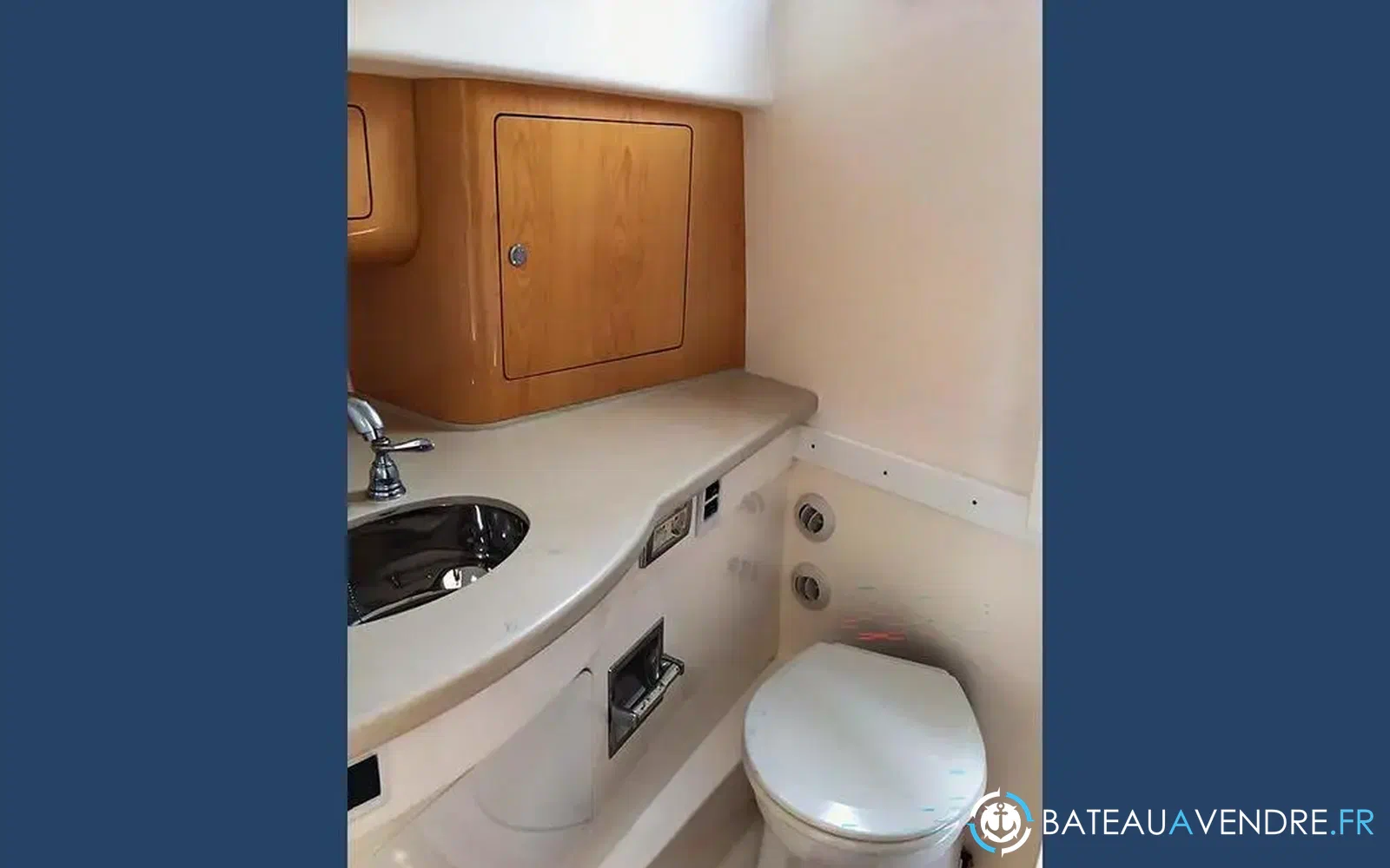 slider 29 Intrepid Miami 390 Sport Yacht