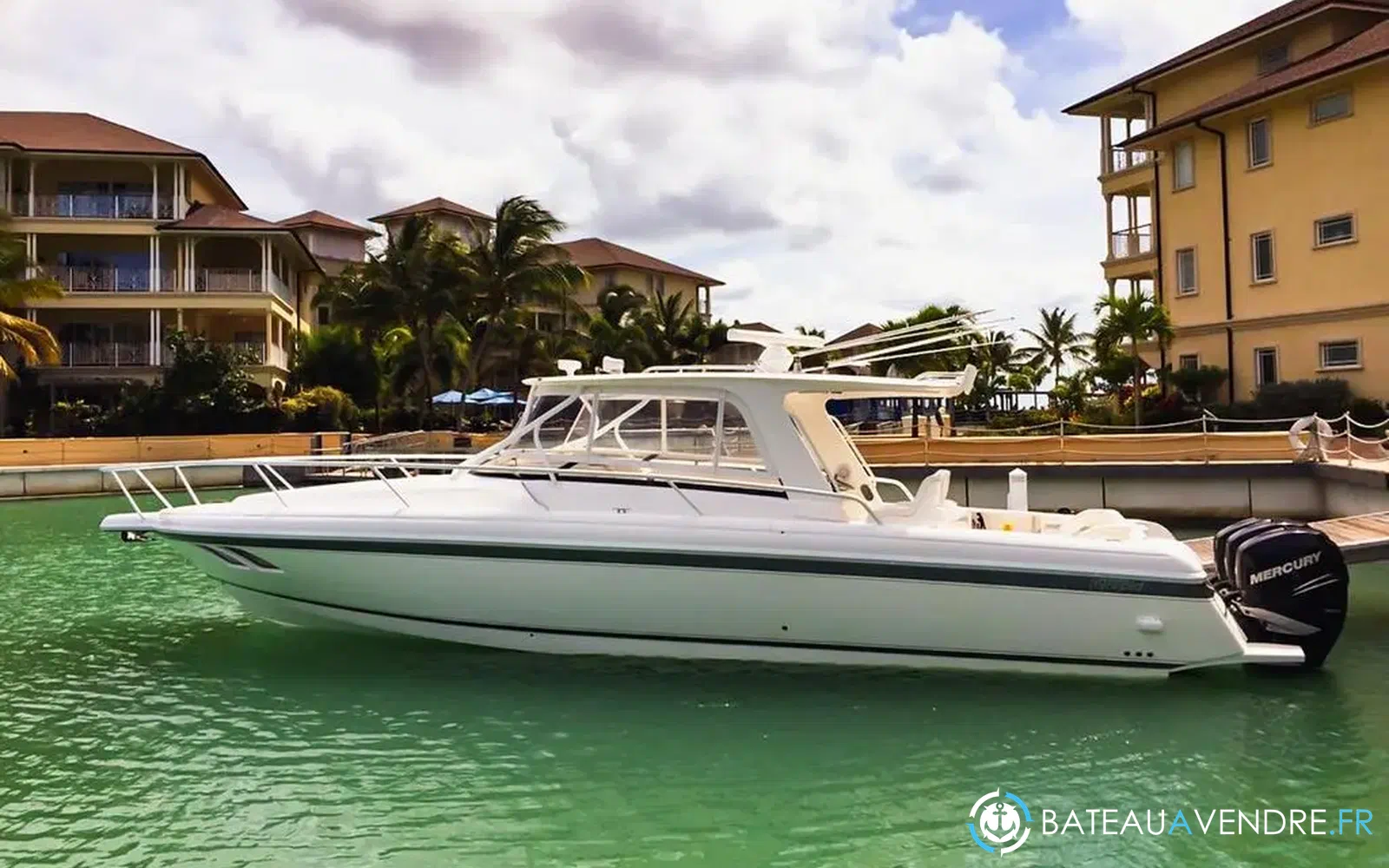 slider 3 Intrepid Miami 390 Sport Yacht