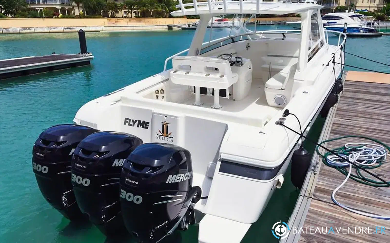 slider 6 Intrepid Miami 390 Sport Yacht