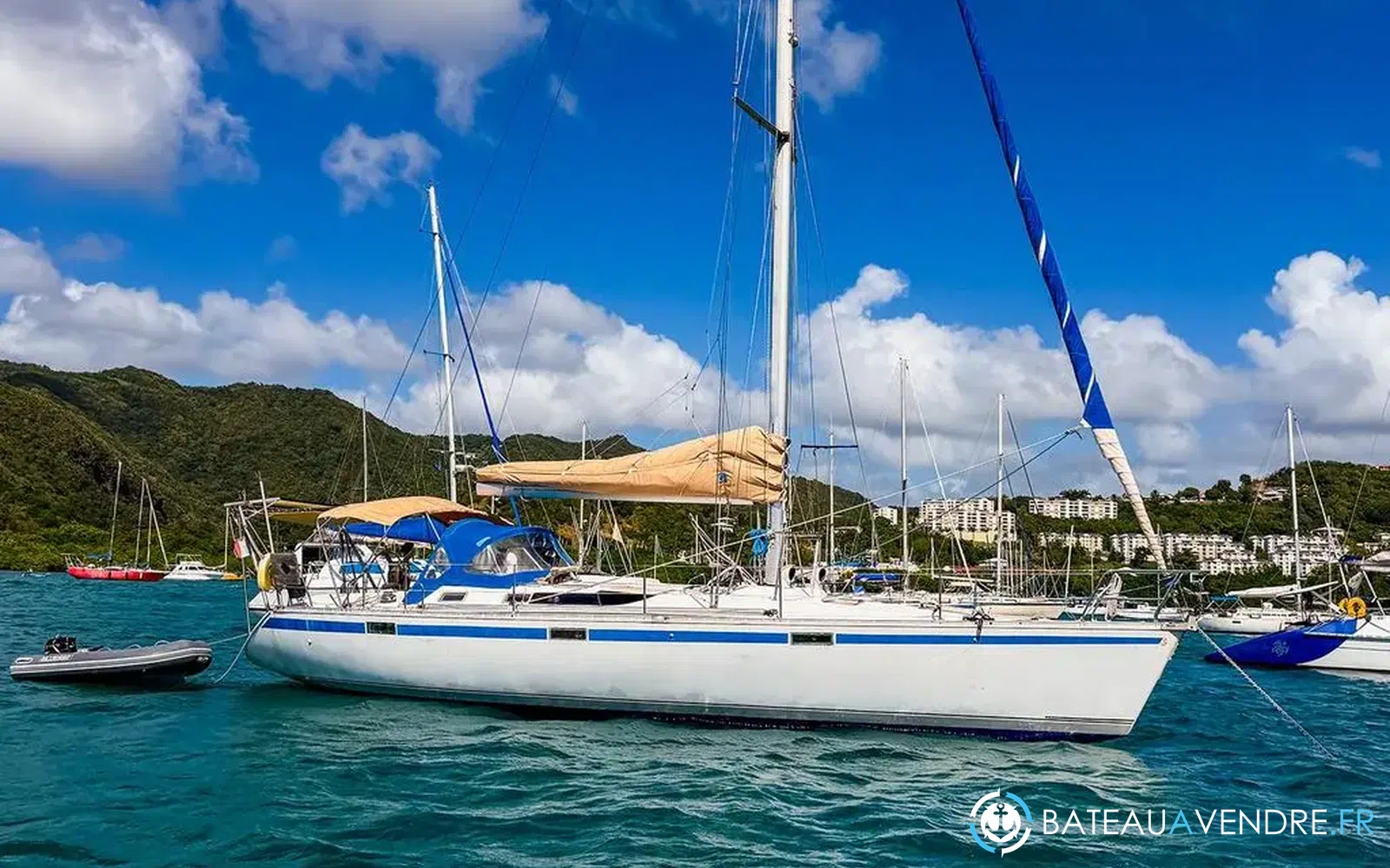 slider 0 Beneteau Oceanis 430