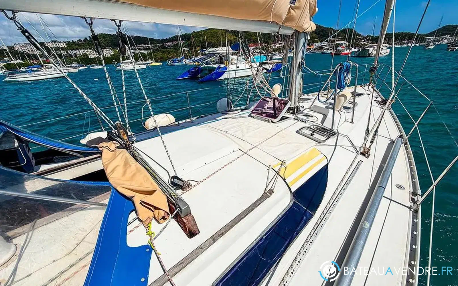 slider 9 Beneteau Oceanis 430