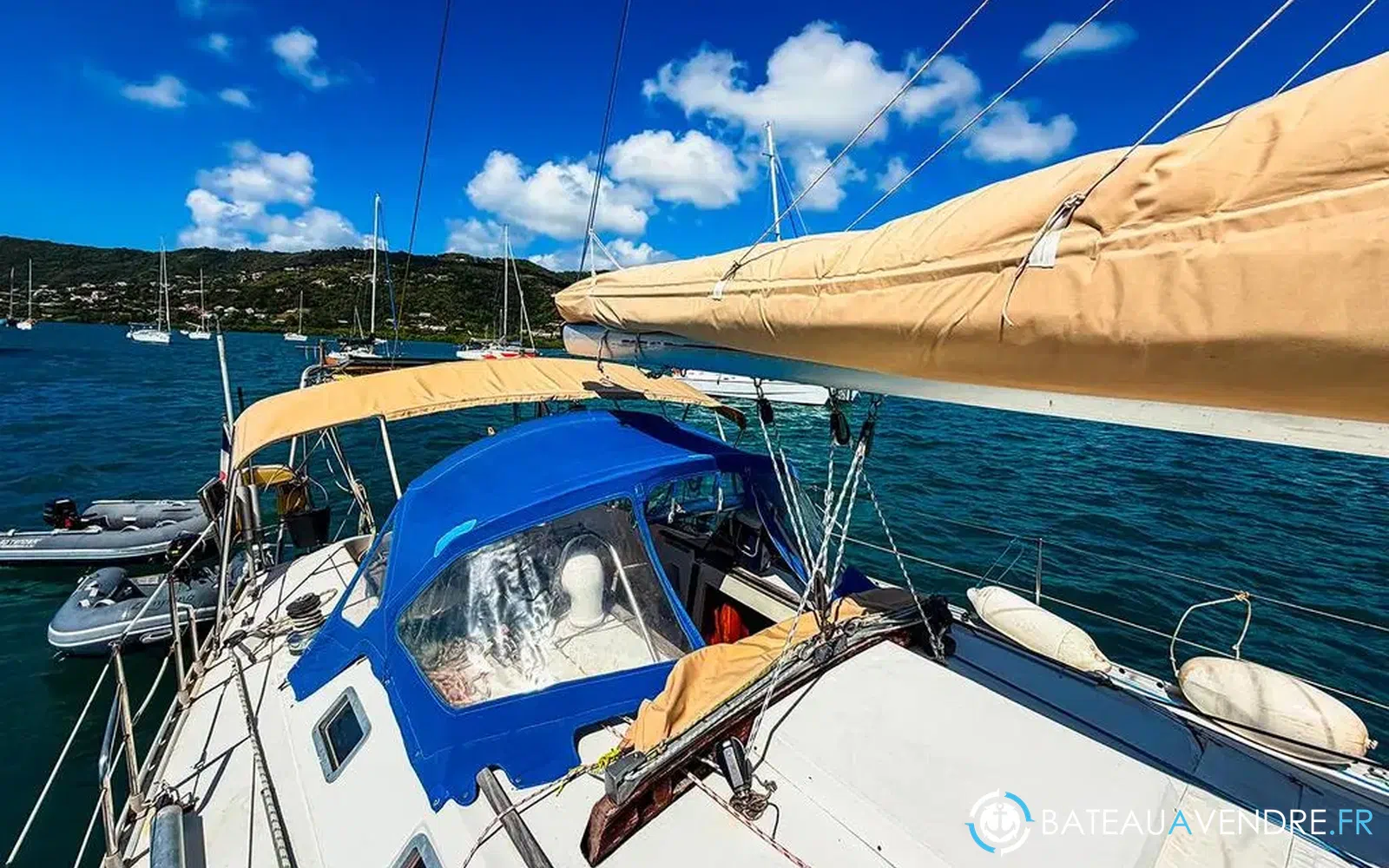 slider 10 Beneteau Oceanis 430