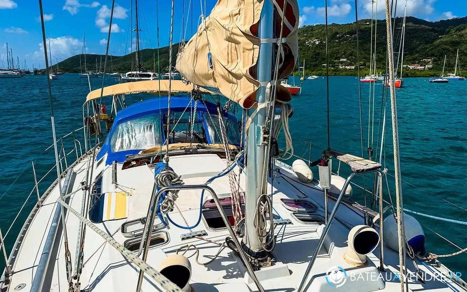 slider 11 Beneteau Oceanis 430
