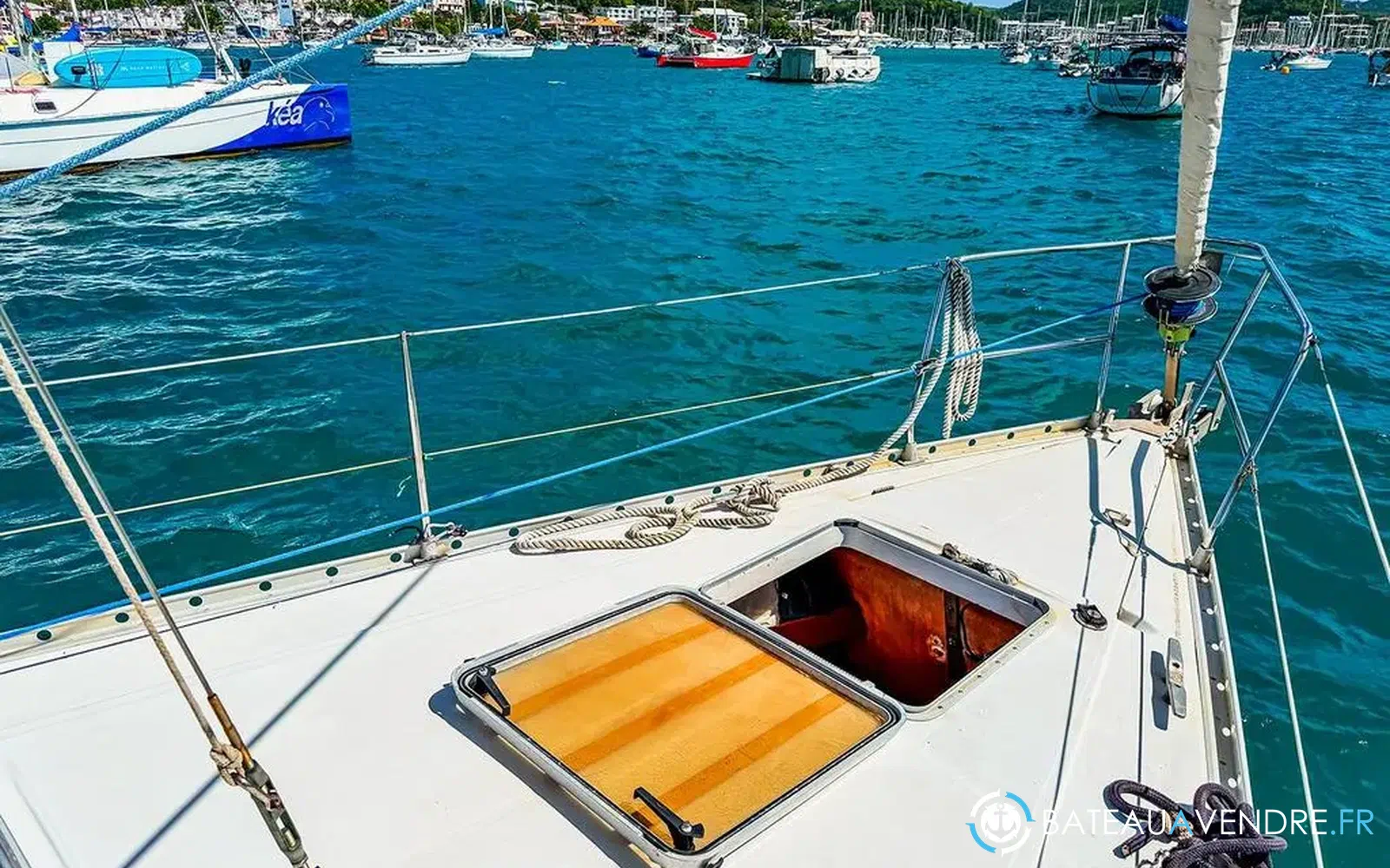 slider 12 Beneteau Oceanis 430